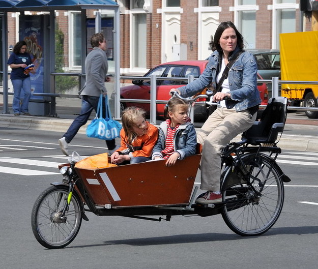 Bucharest Bicycle Tour