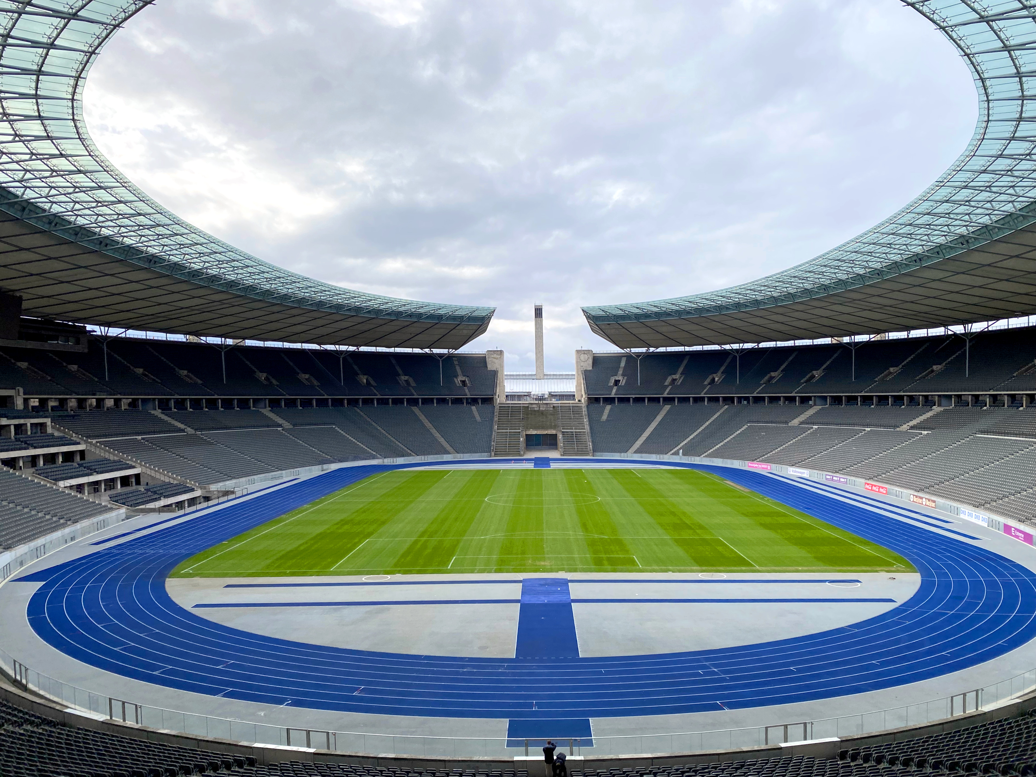 Olympiastadion Berlin