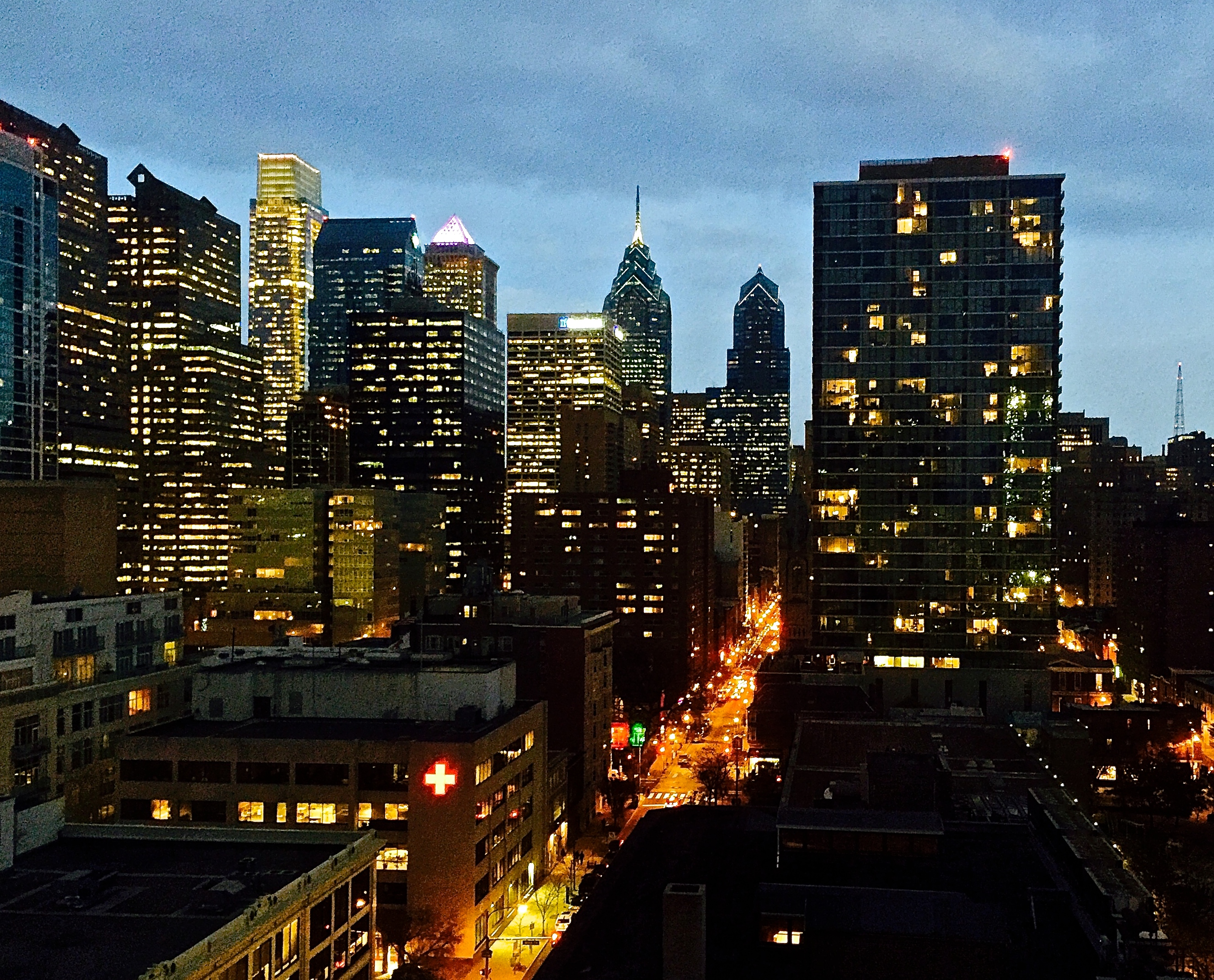 Philadelphia Brewing Company