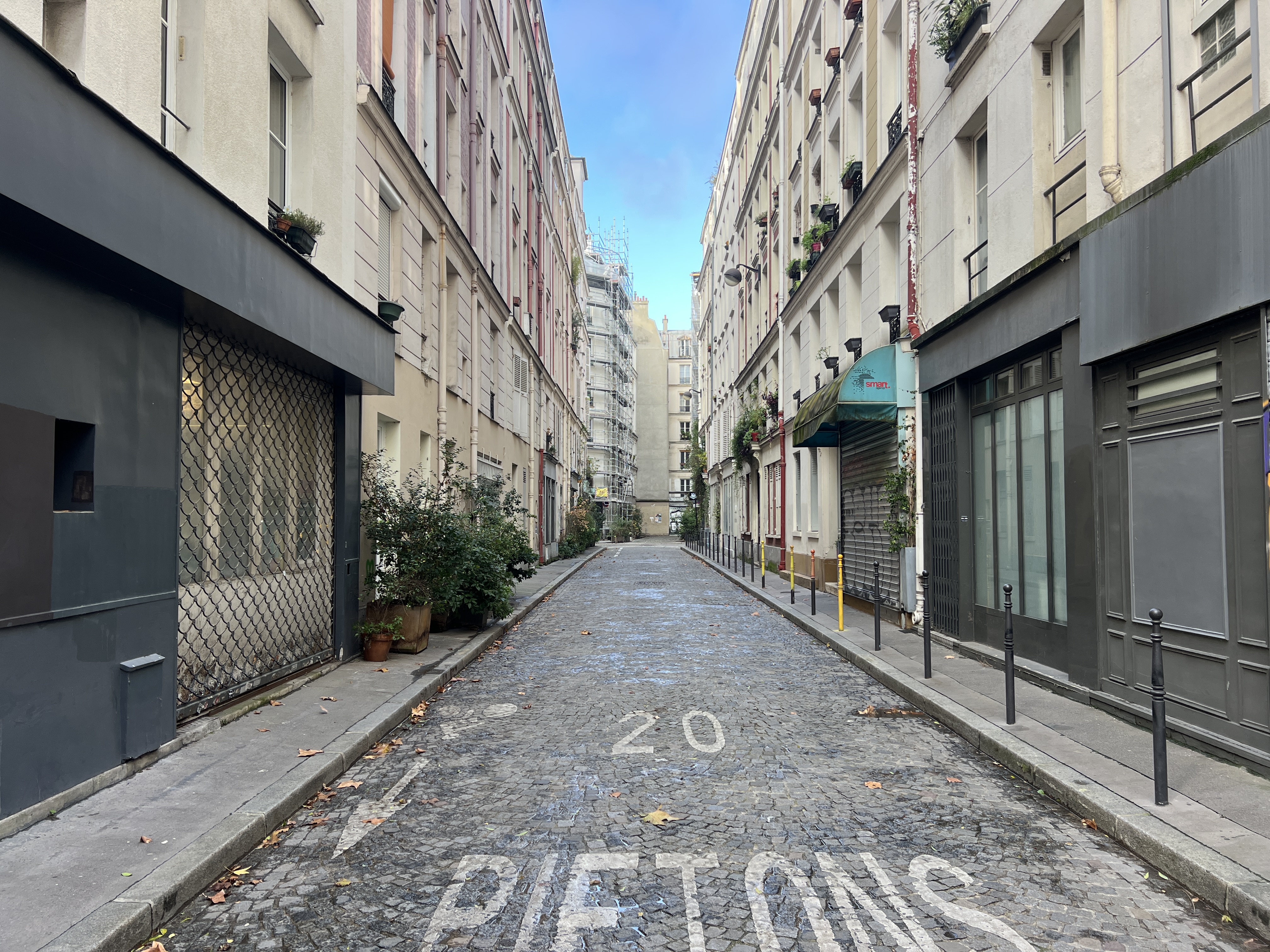 Atelier des Lumières