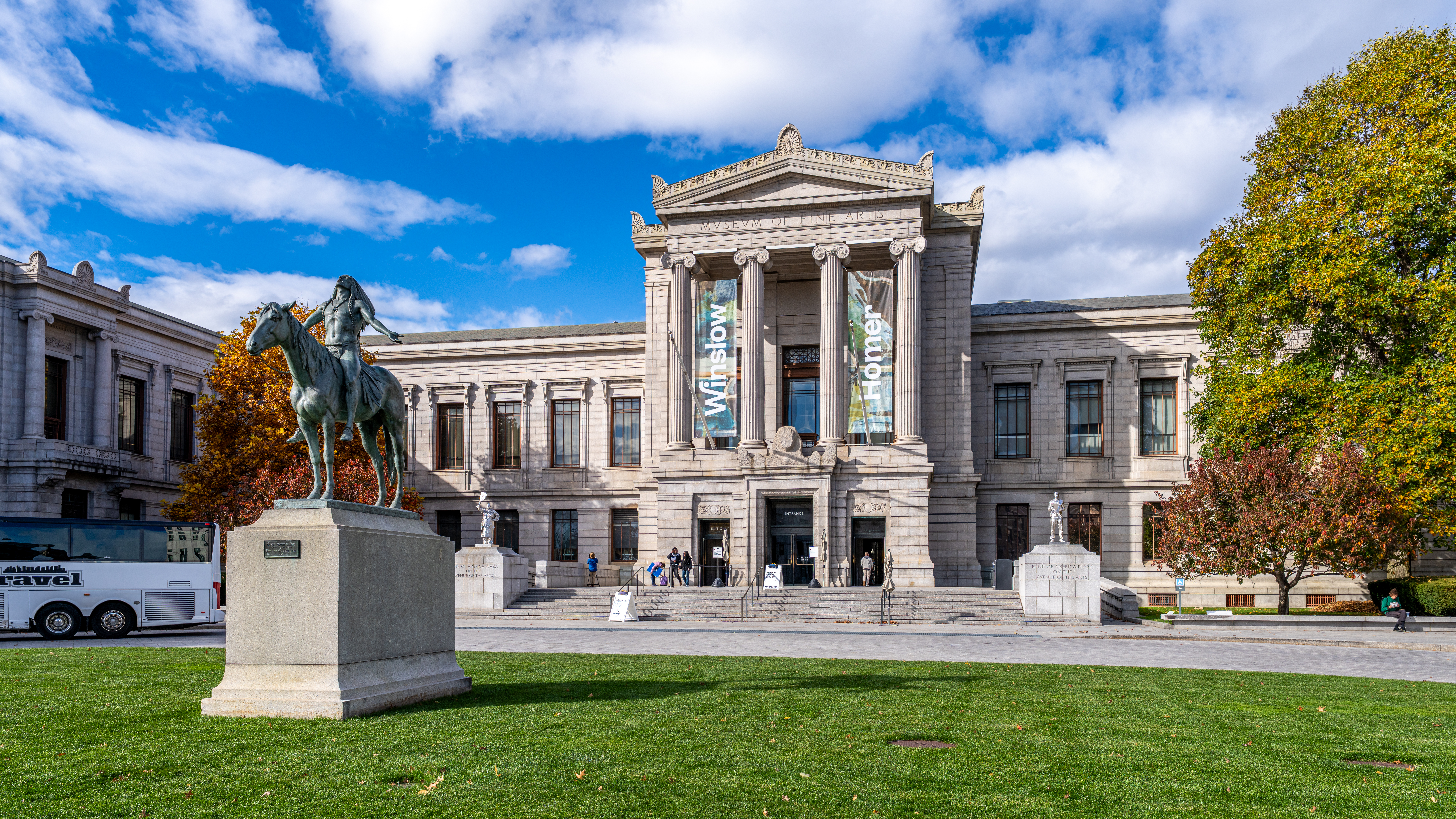 Museum of Fine Arts