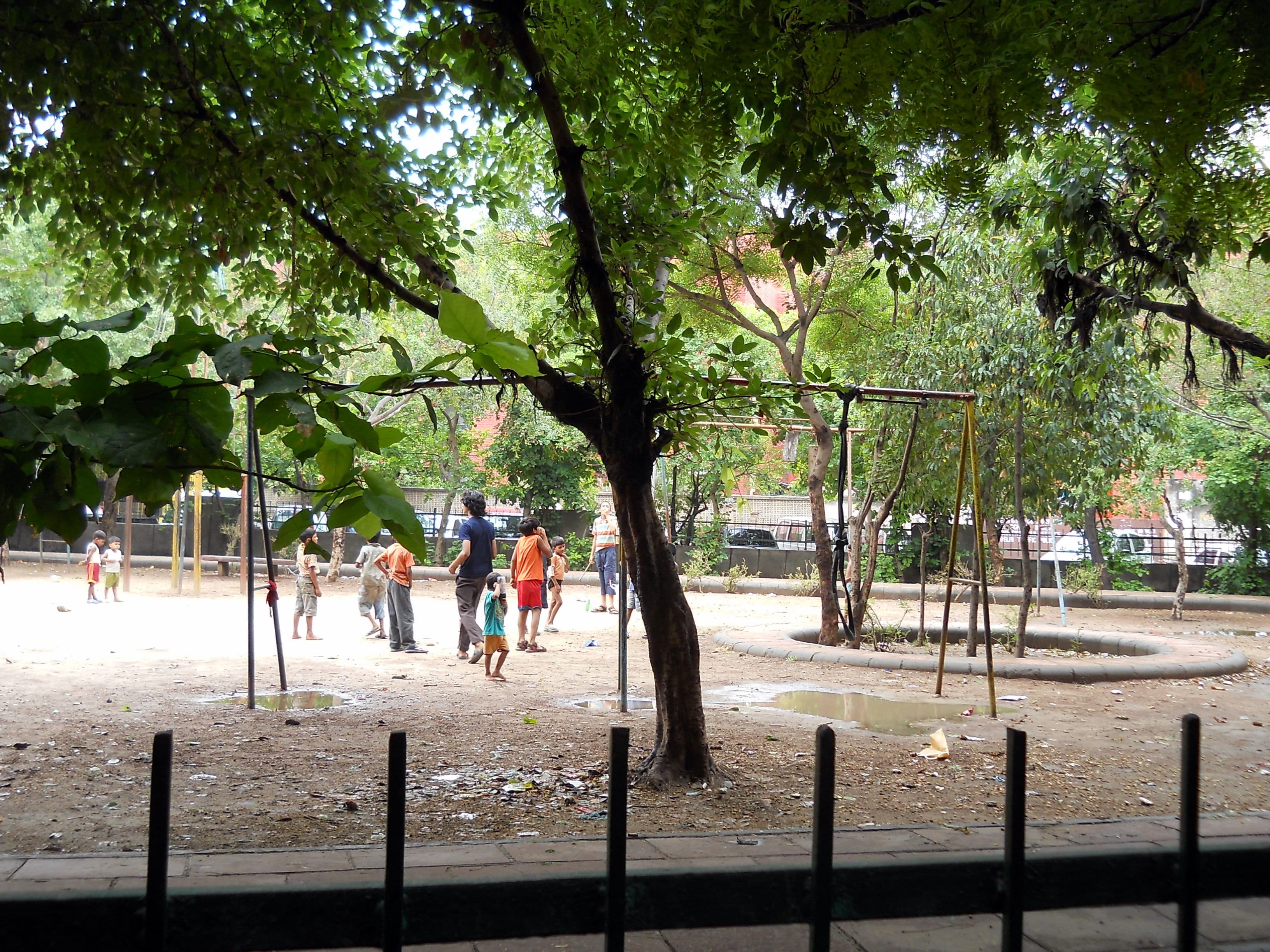 Nature Morte Gallery