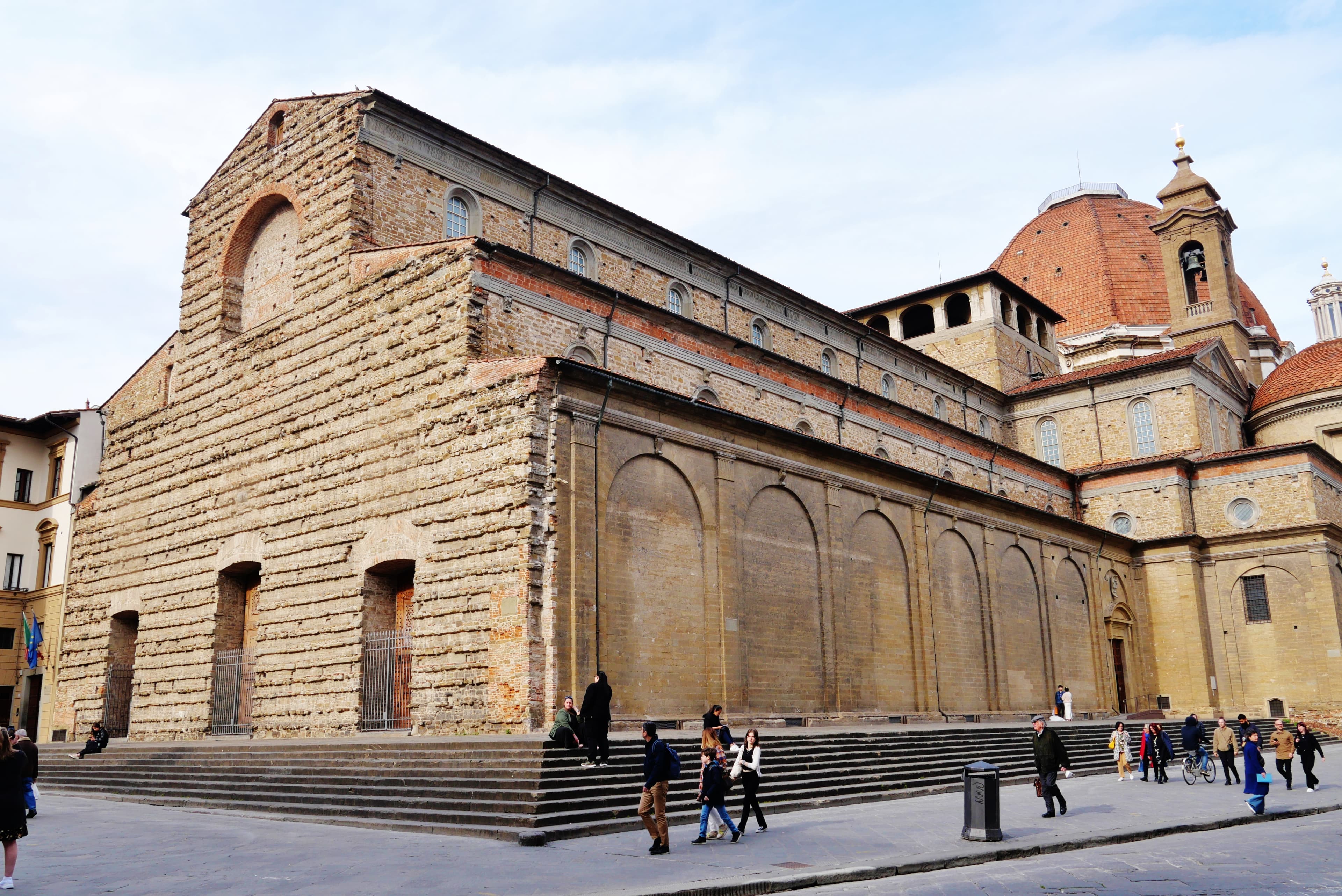 Basilica di San Lorenzo