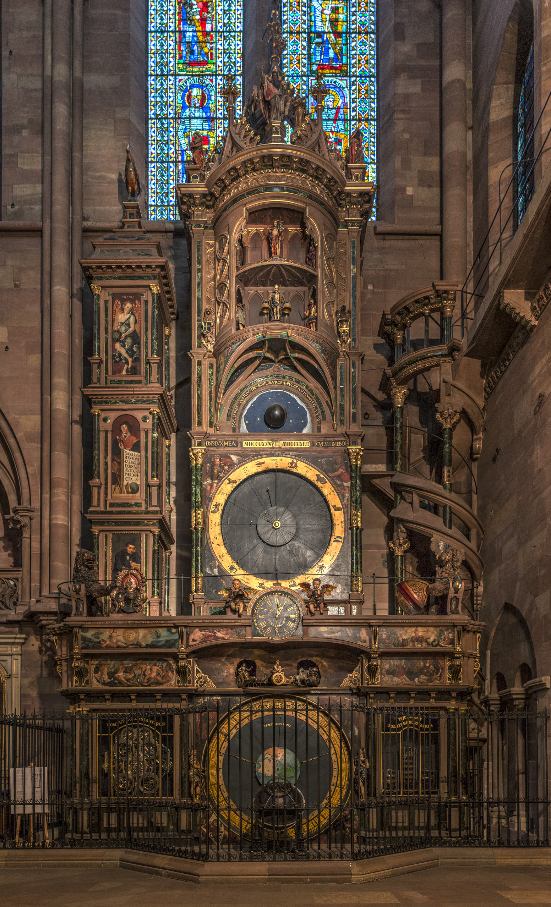 Astronomical Clock