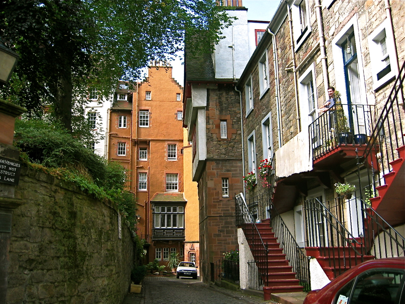 Scotch Whisky Experience