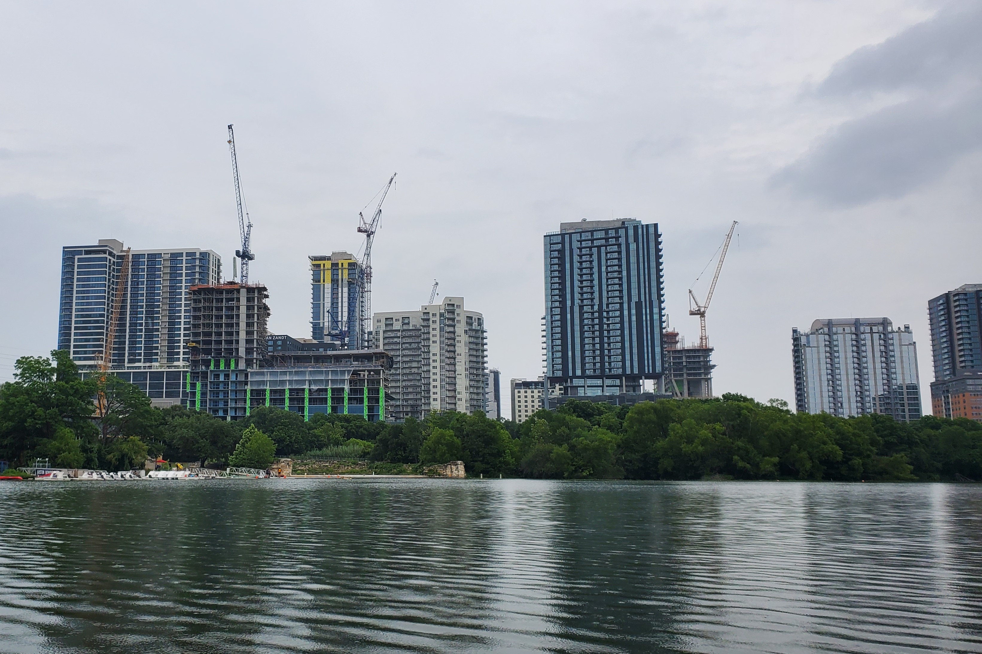 Rainey Street Historic District