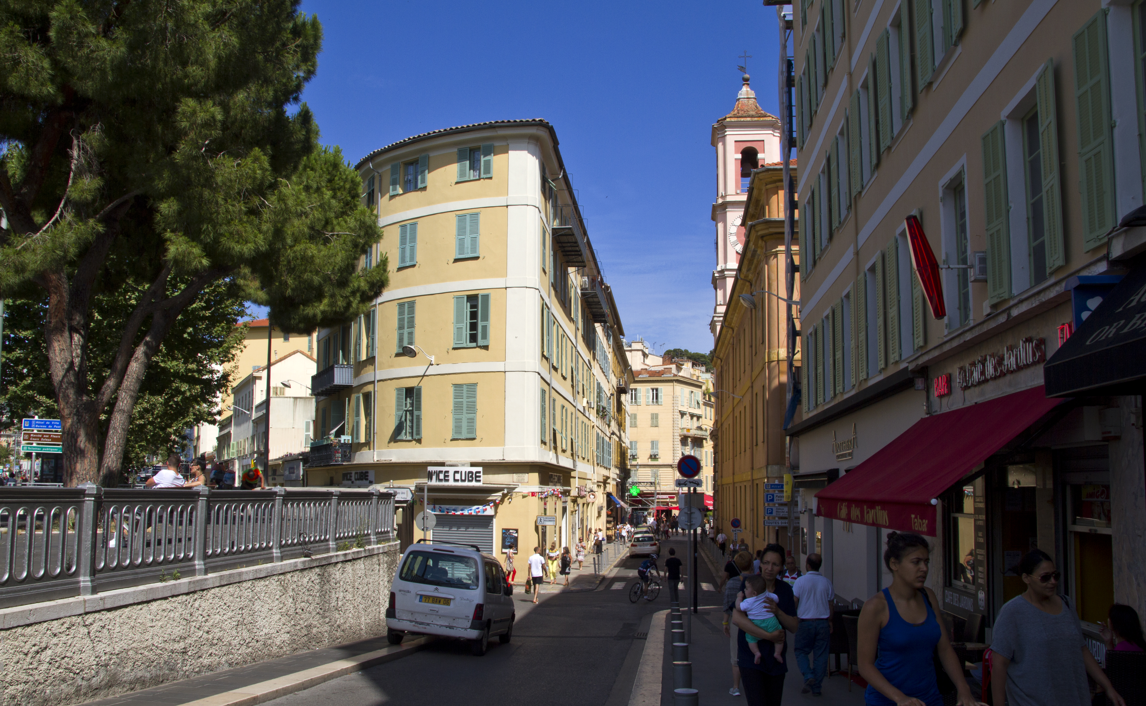 Musée de la Photographie