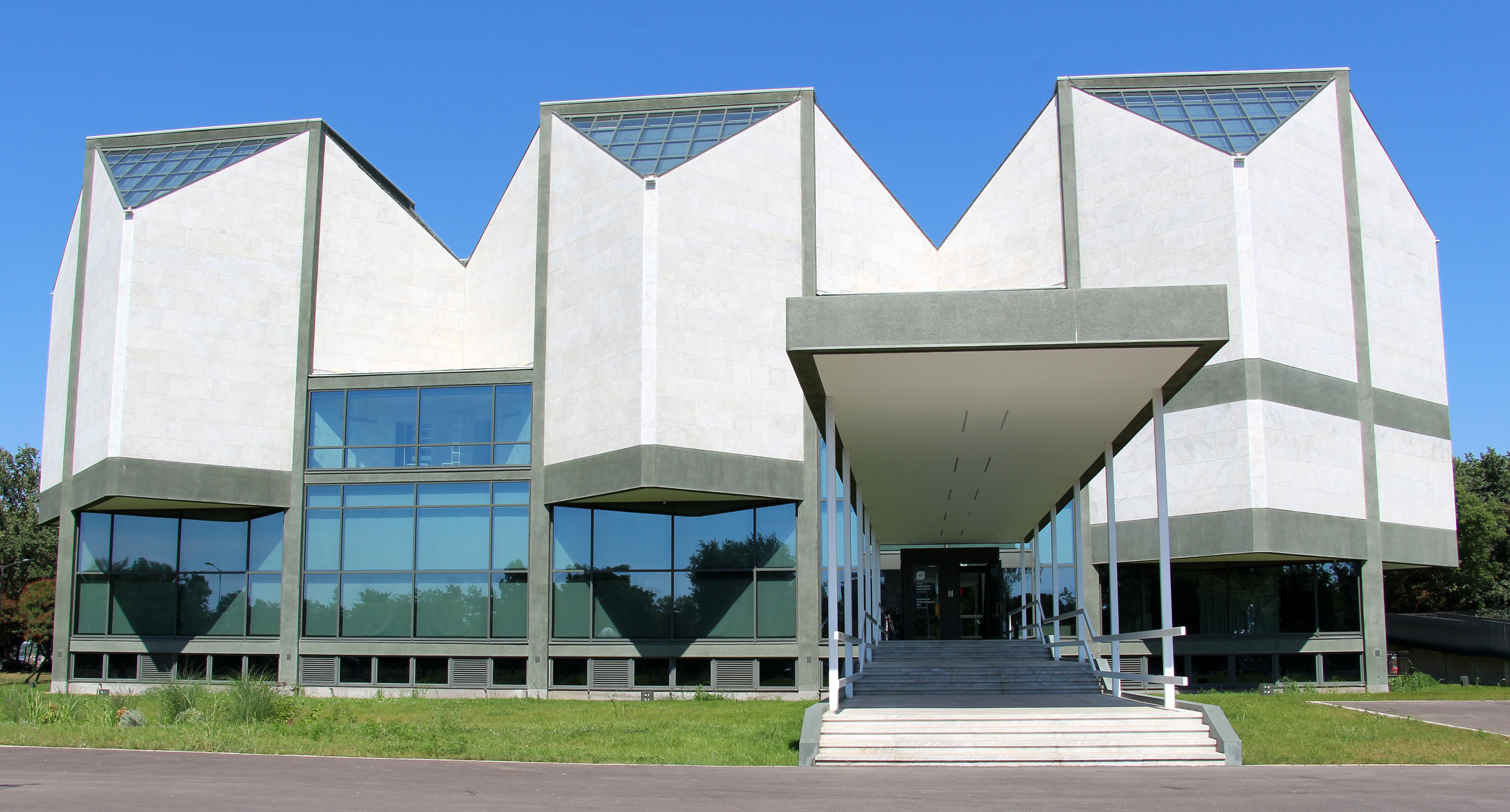 Museum of Contemporary Art