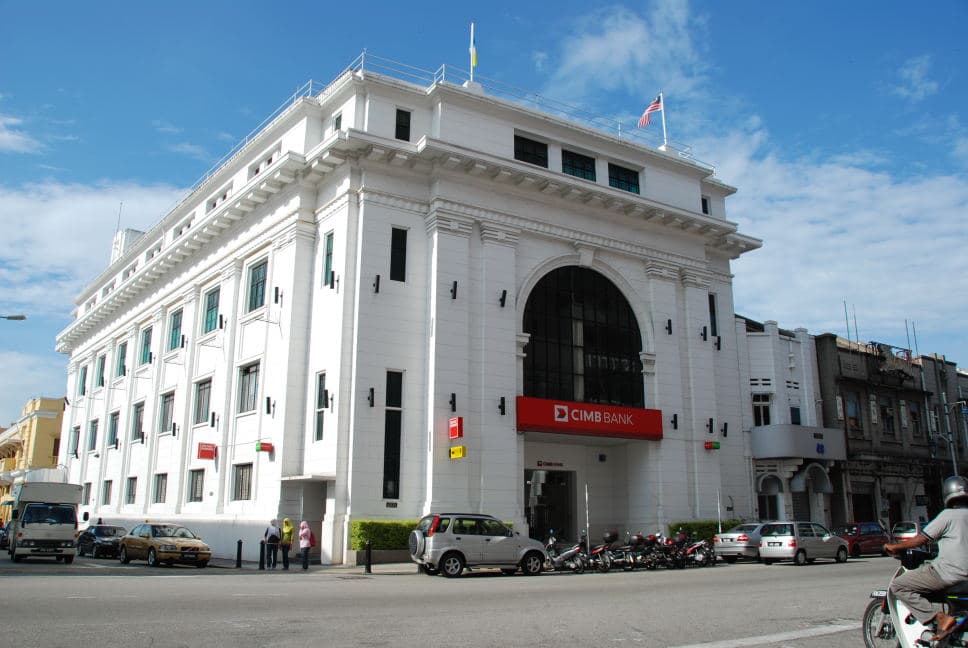 Sri Mahamariamman Temple