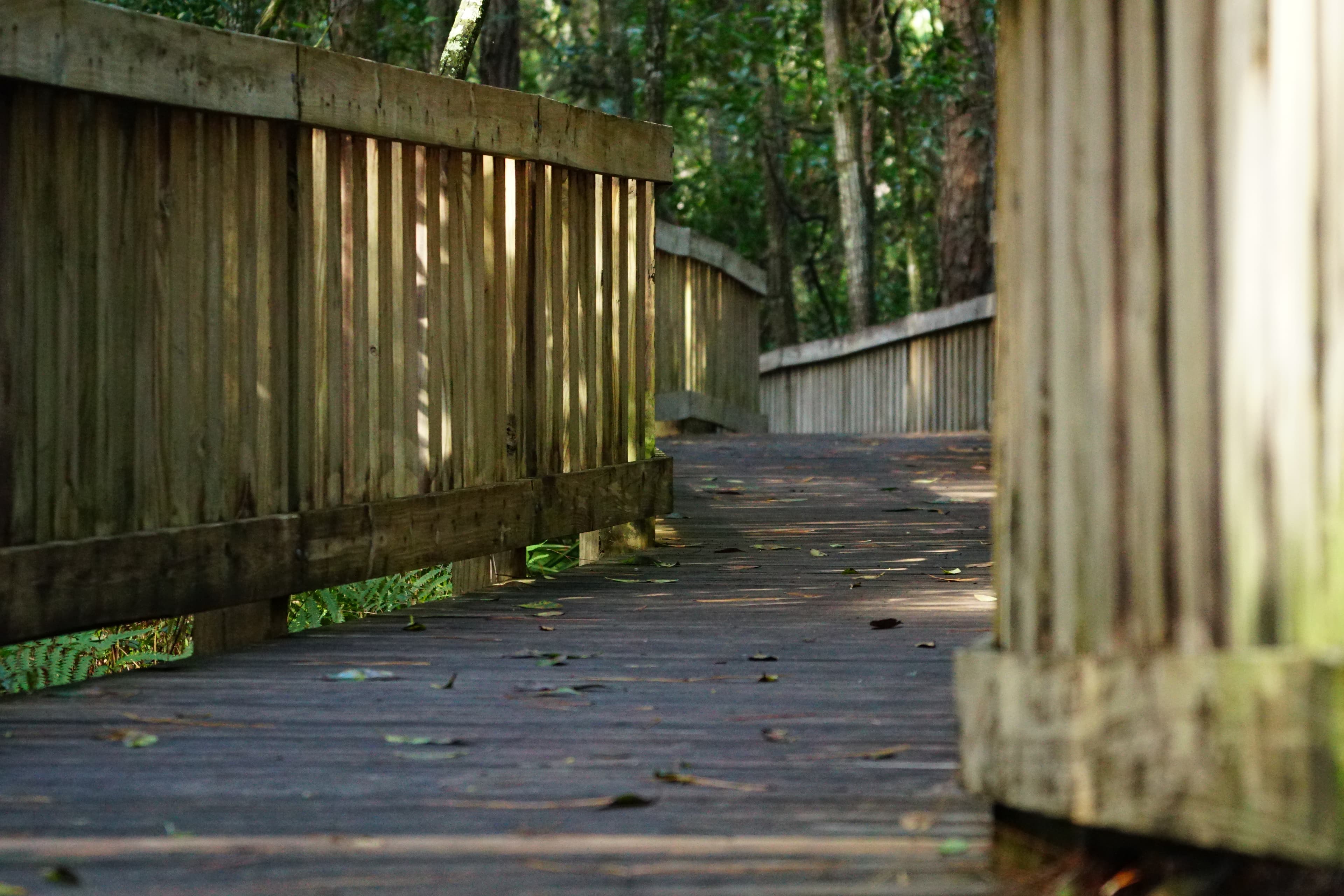 Tibet-Butler Nature Preserve