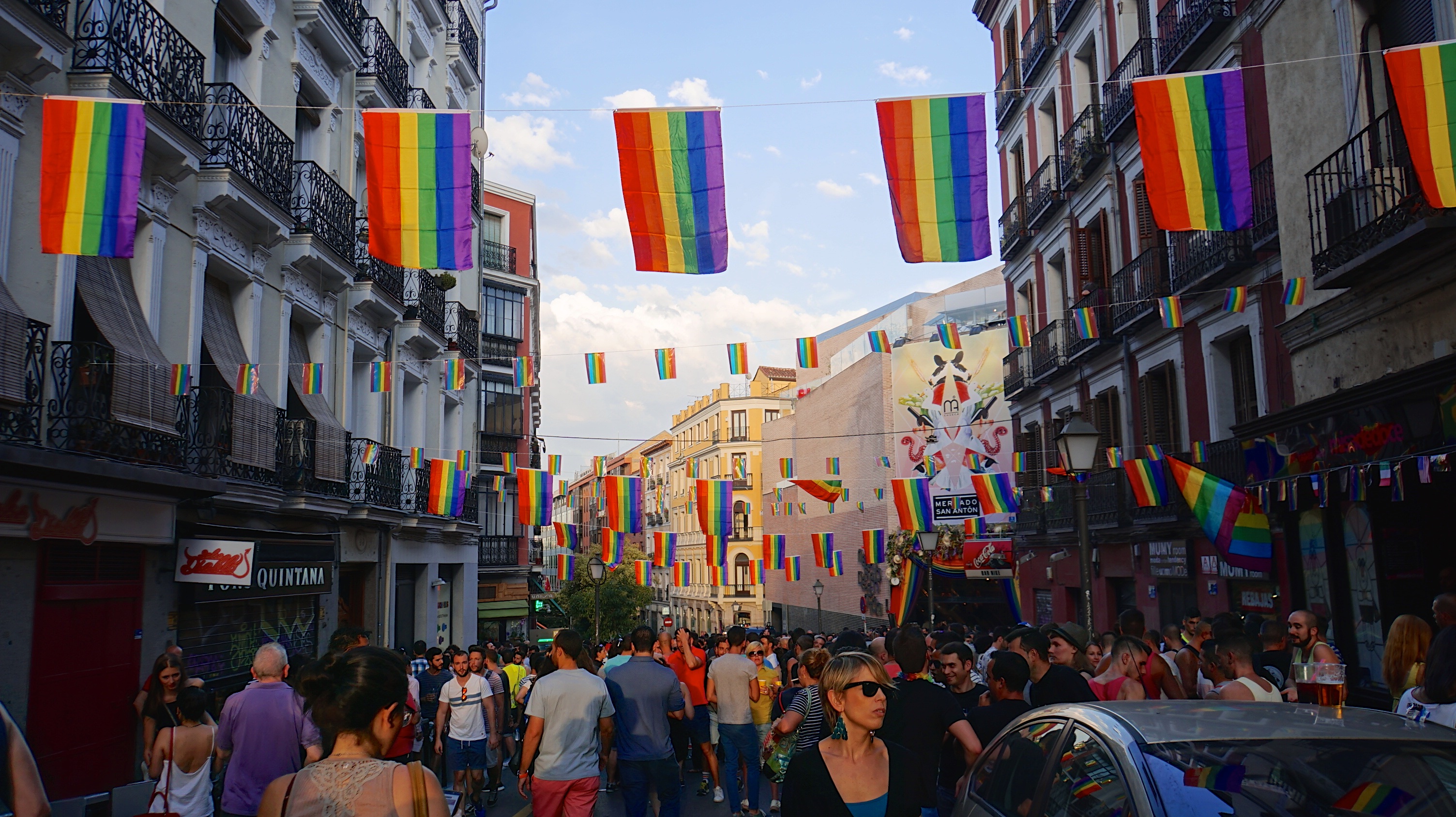 Chueca