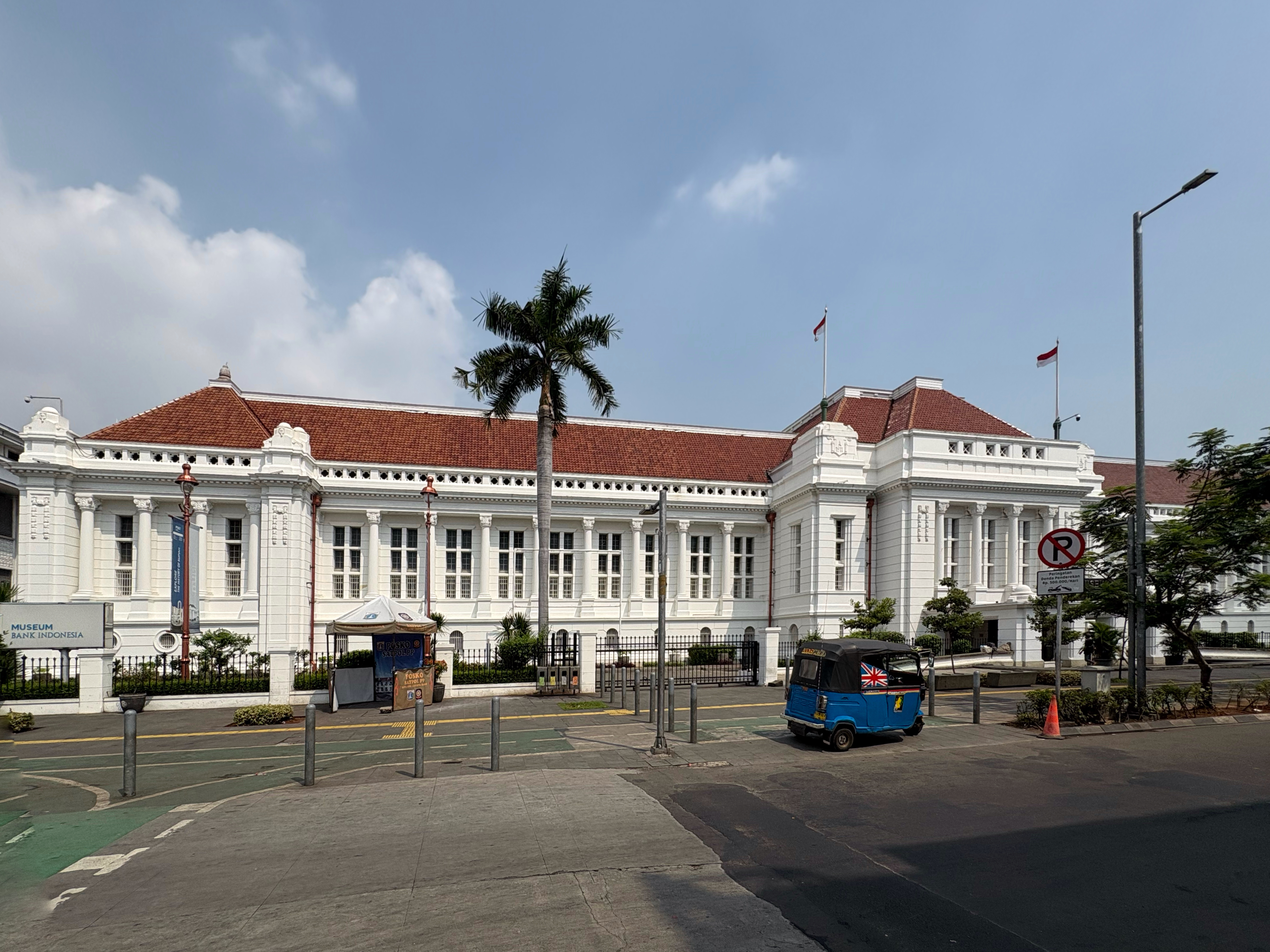 Bank Indonesia Museum