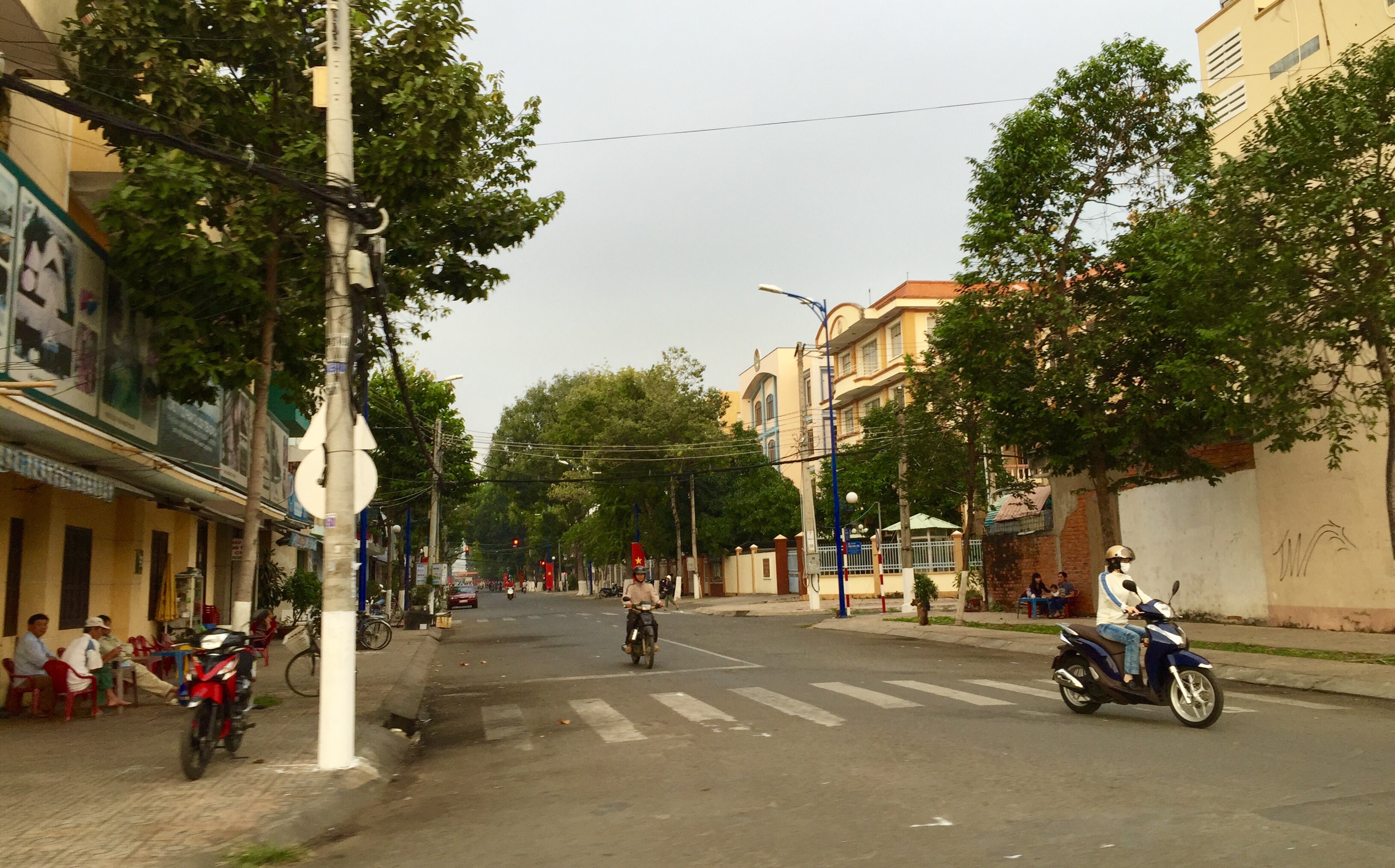 Mekong Delta Day Trip