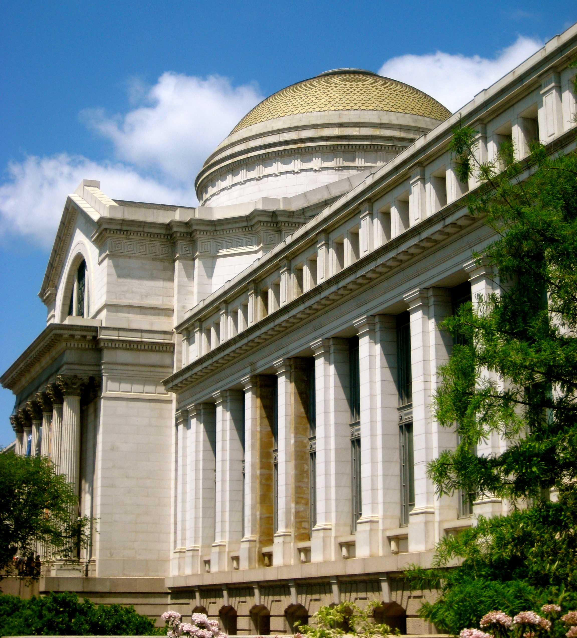 National Museum of Natural History
