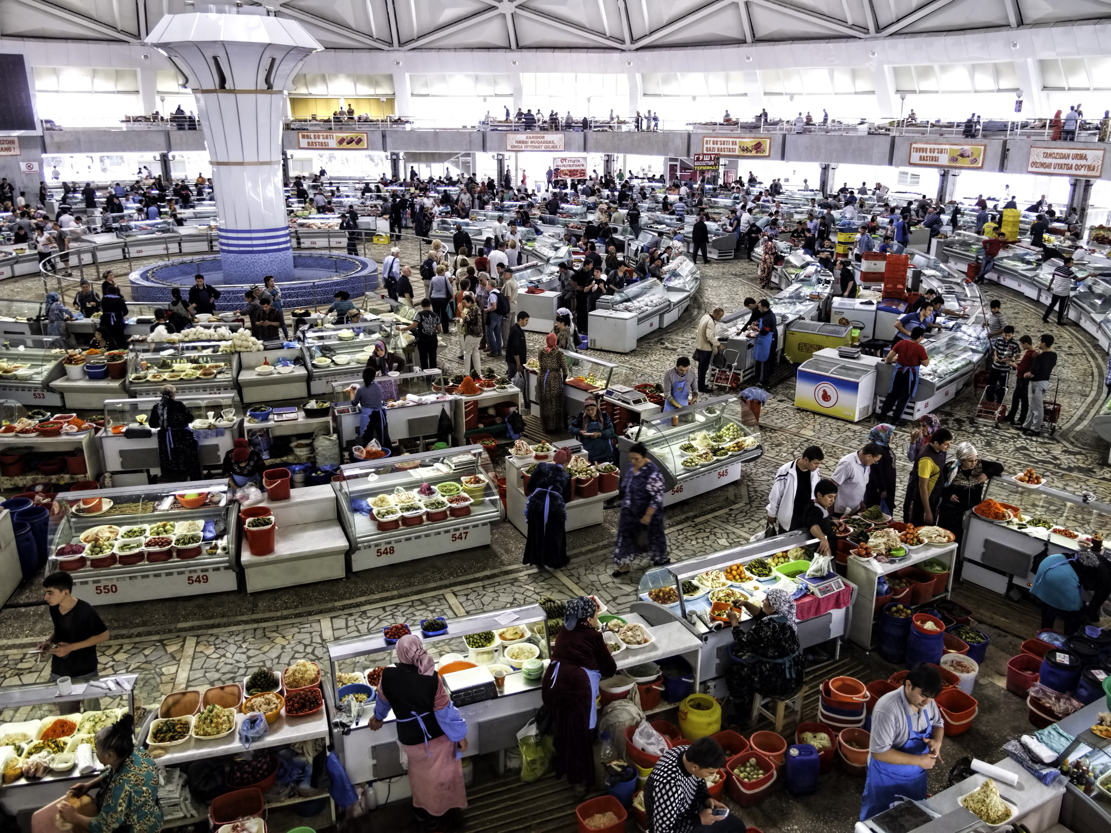 Handcraft Workshop Experience