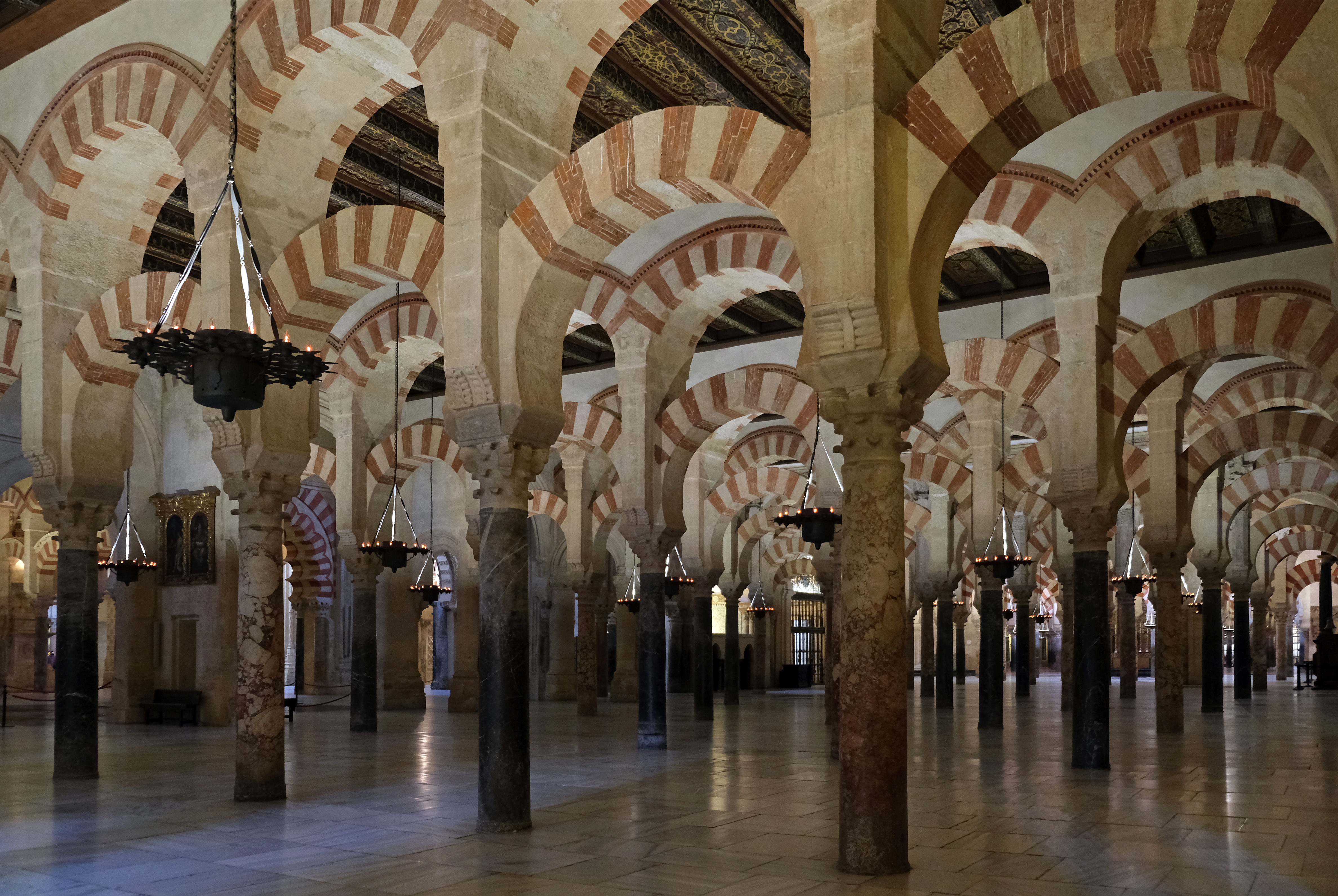 Hammam Al Ándalus
