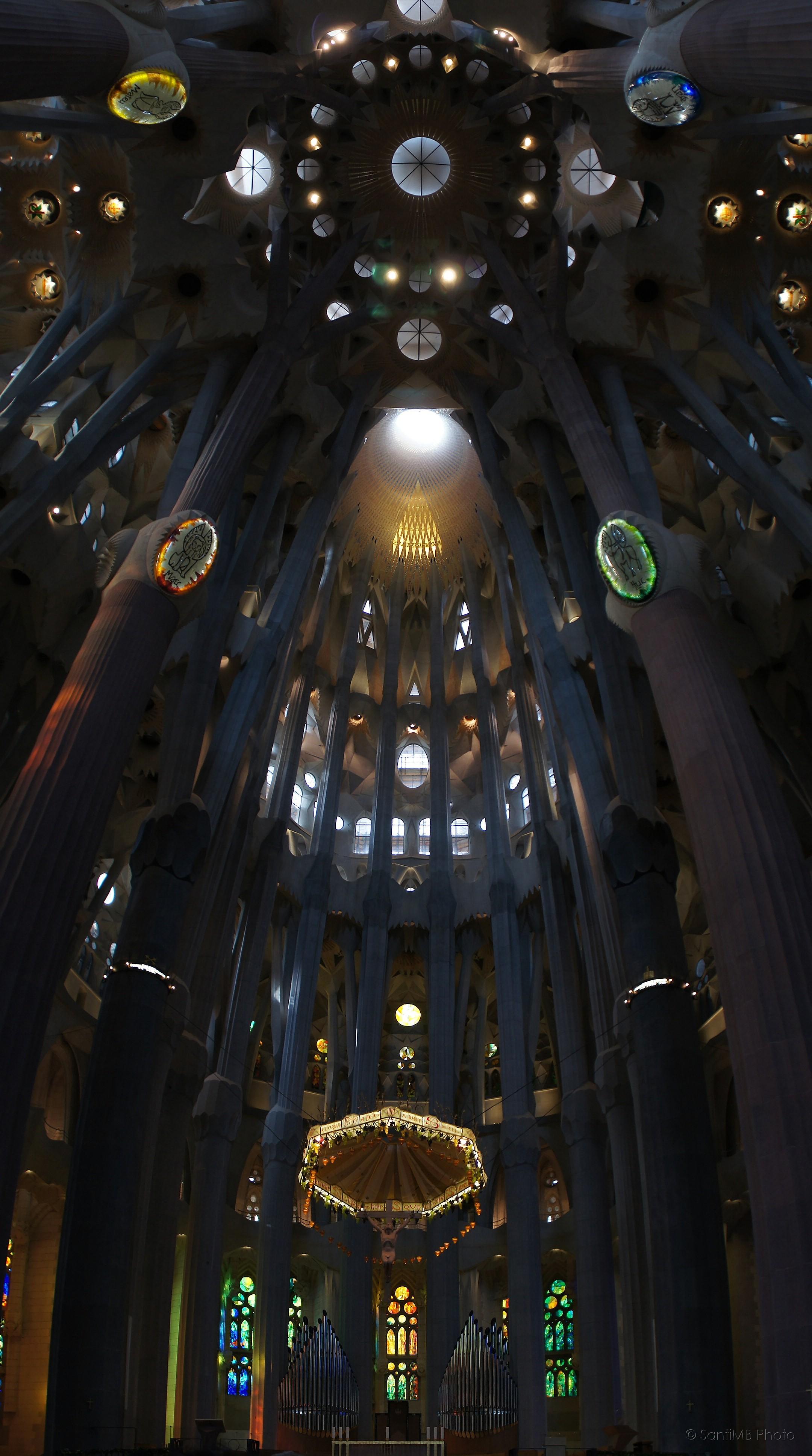 Sagrada Família
