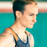 Muay Thai at Thapae Boxing Stadium