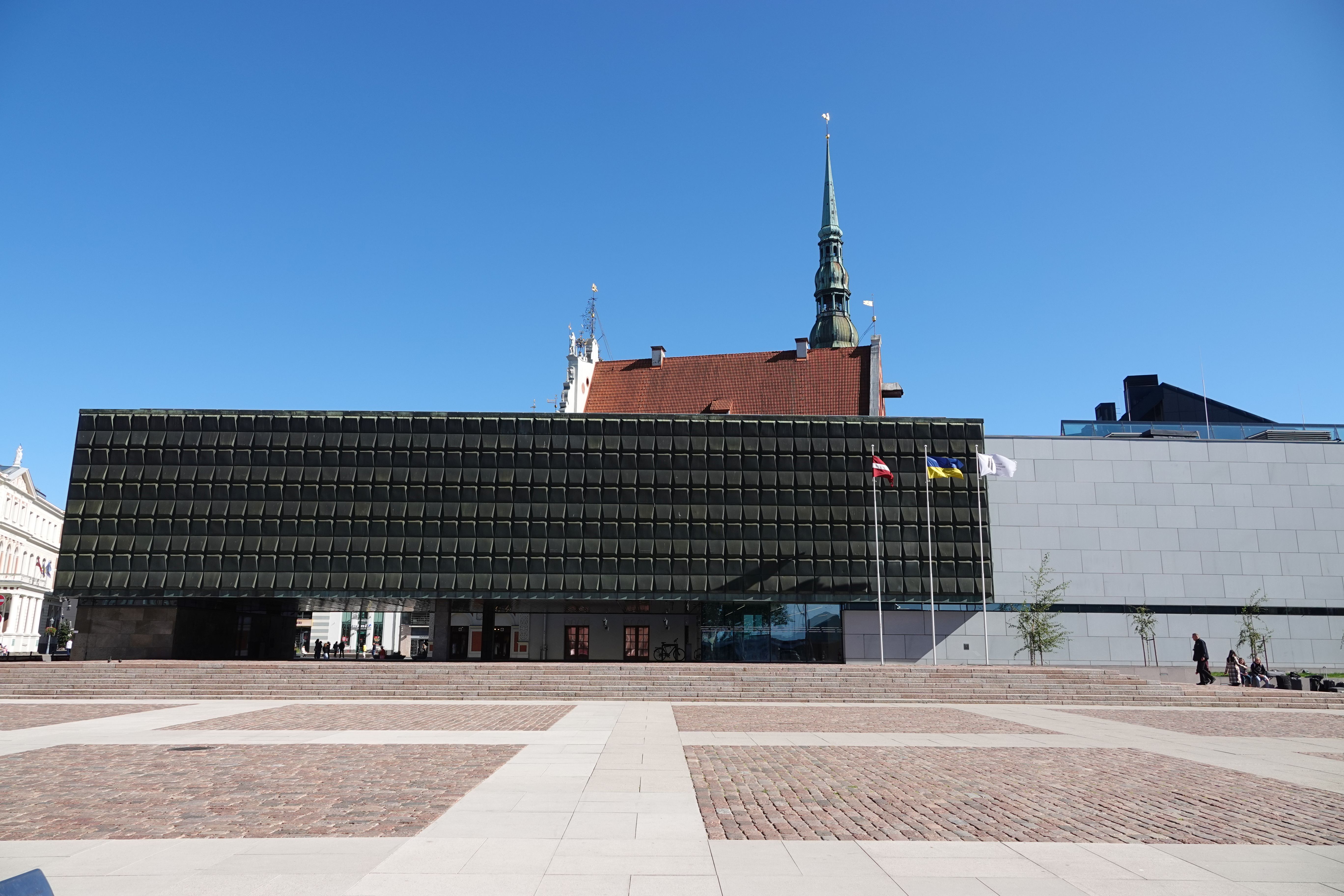 Latvian Museum of Occupation