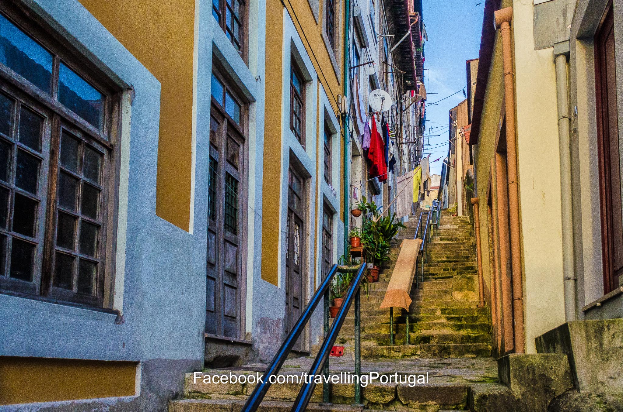 Funicular dos Guindais