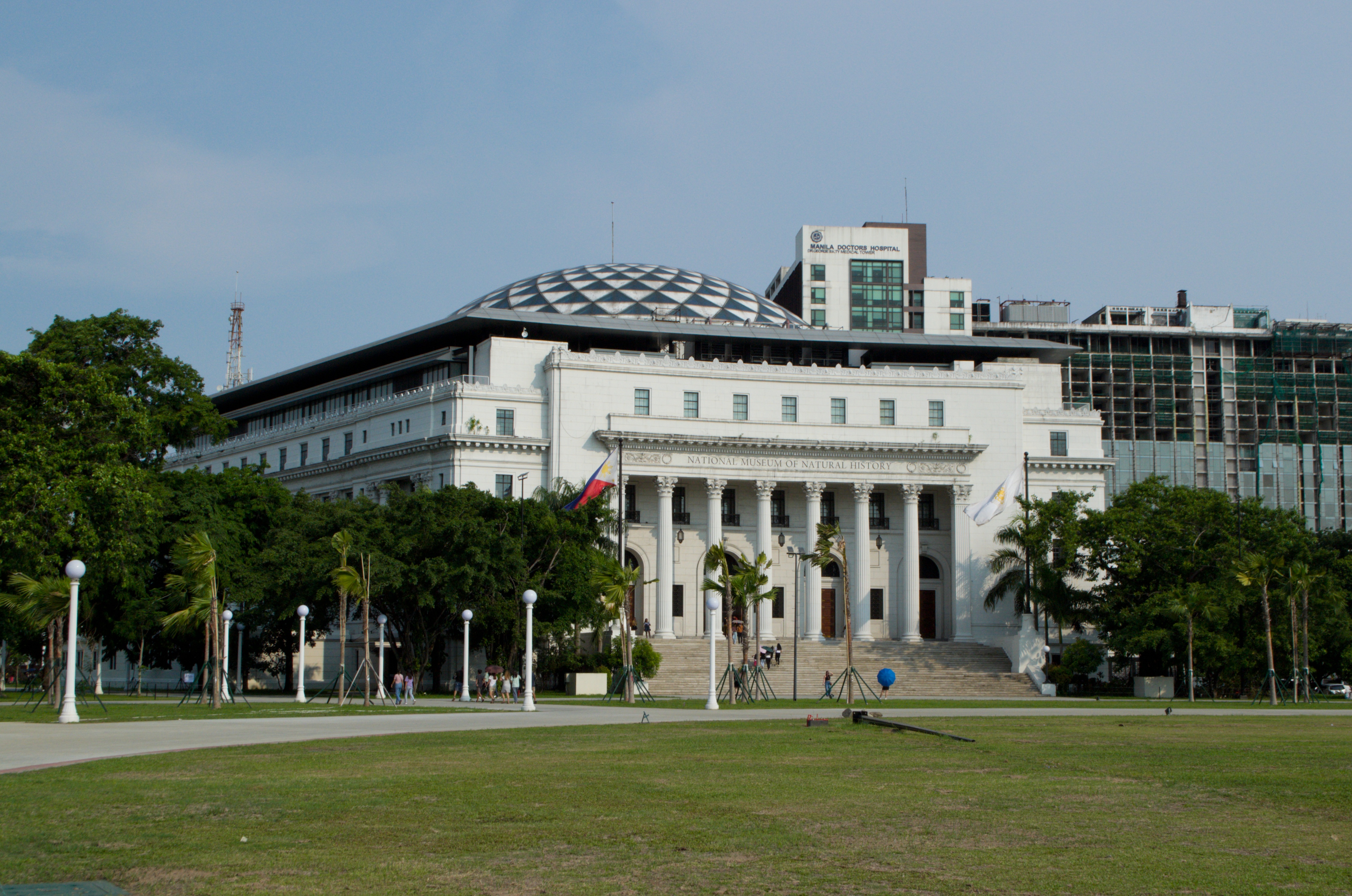 National Museum of Natural History