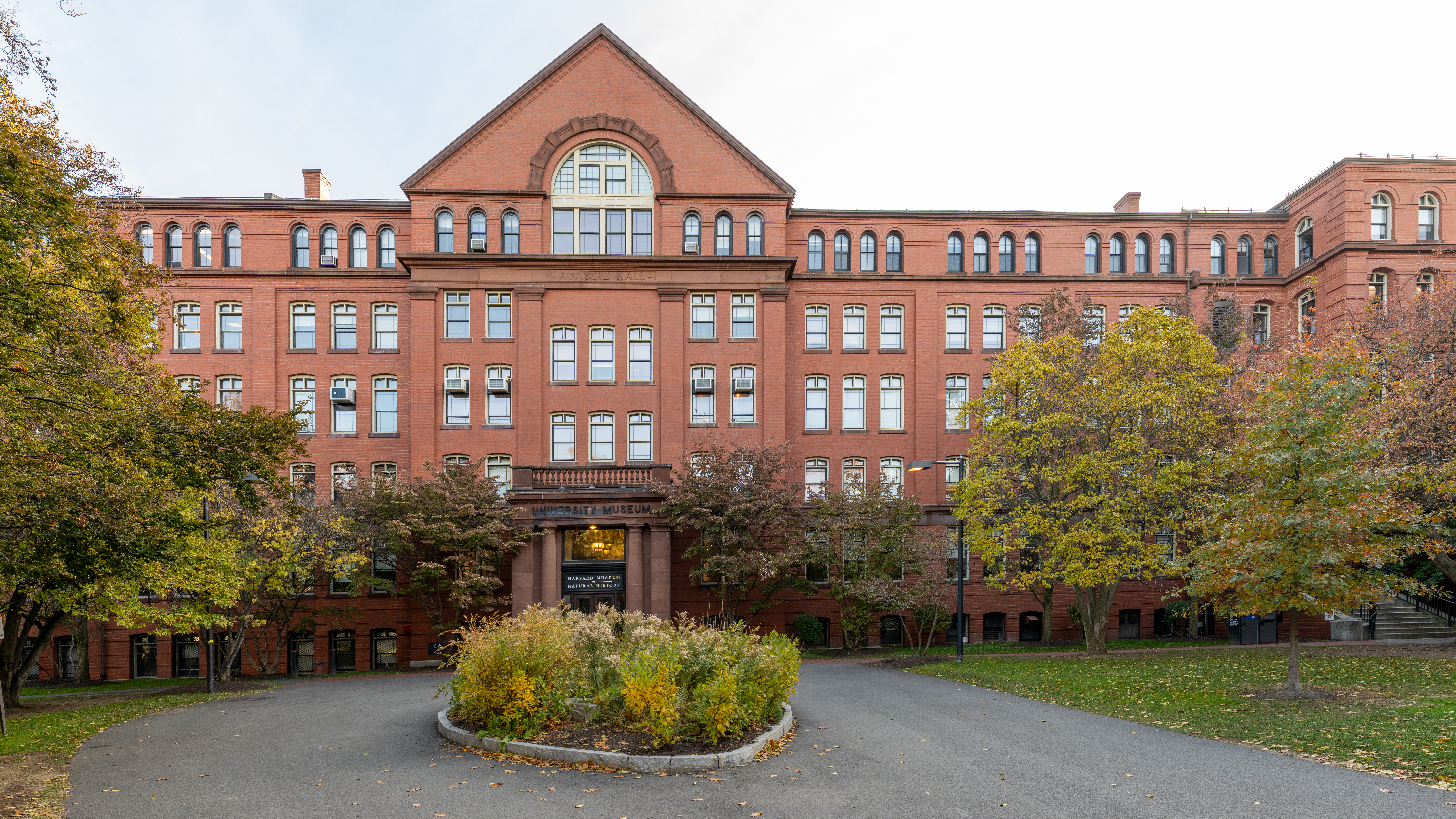 Harvard Museum of Natural History