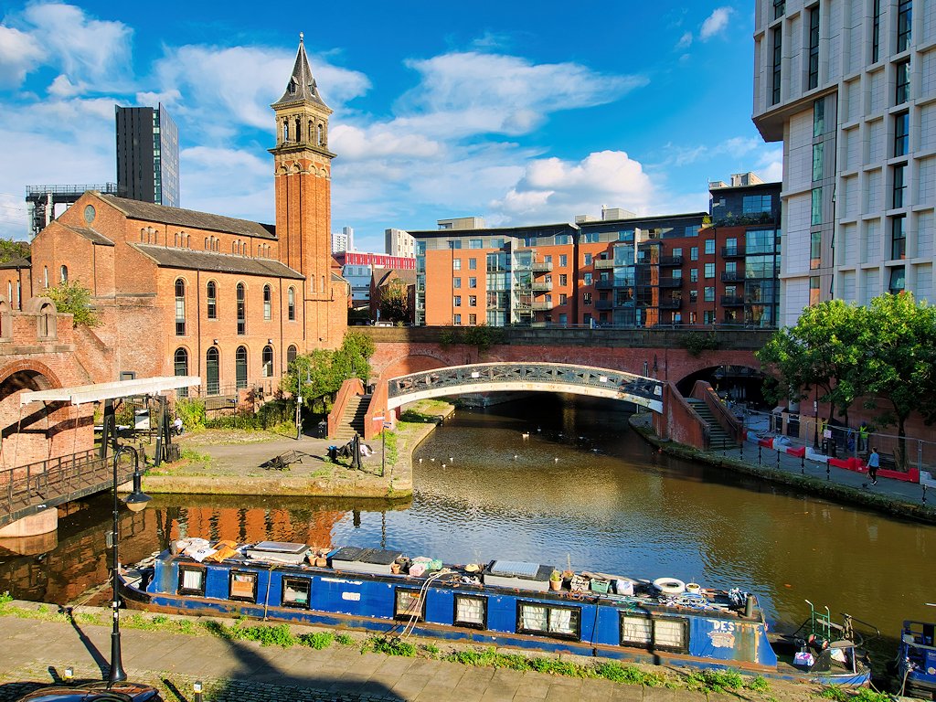 Castlefield