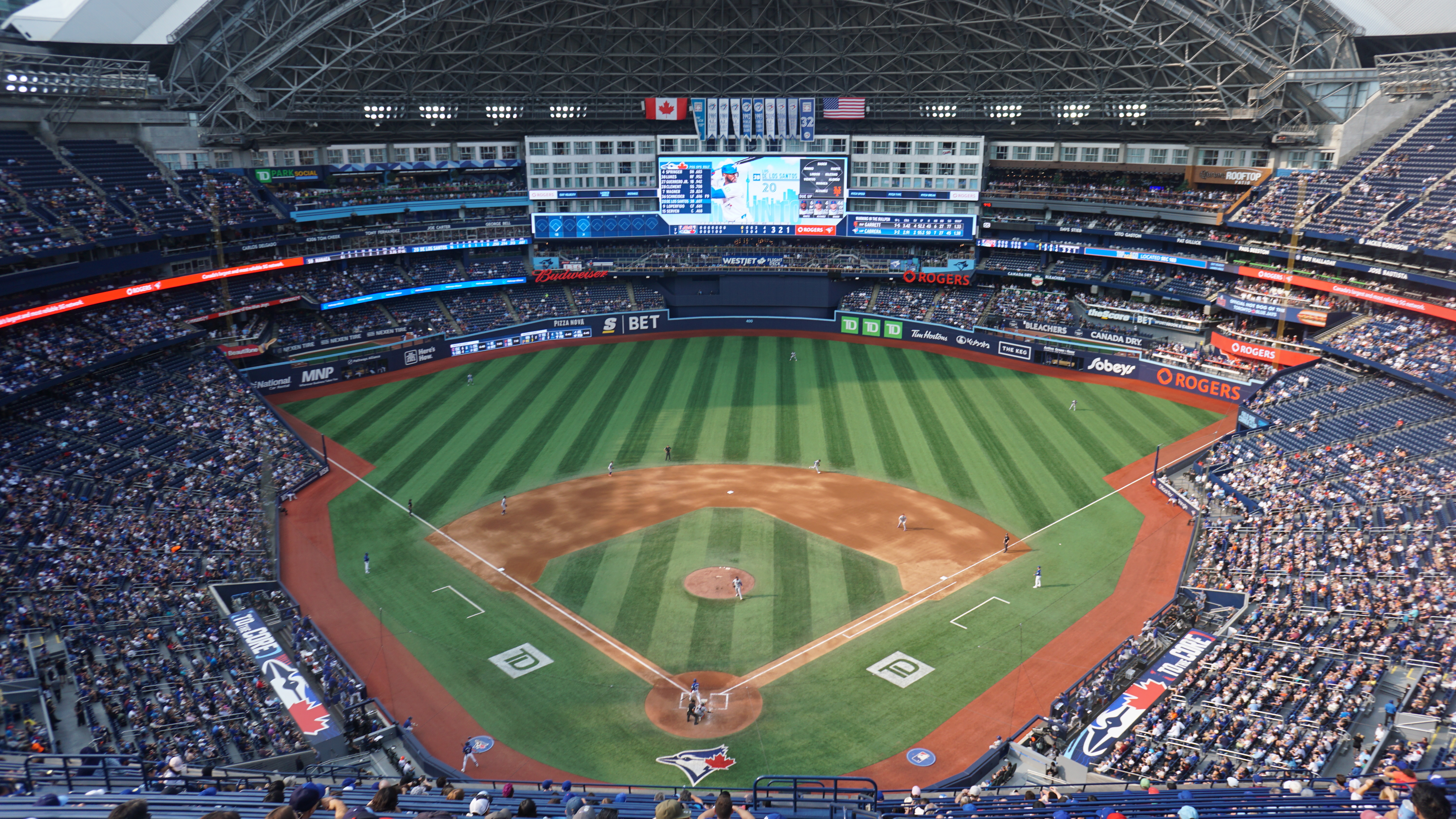 Rogers Centre