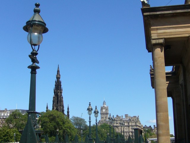 Scottish National Gallery