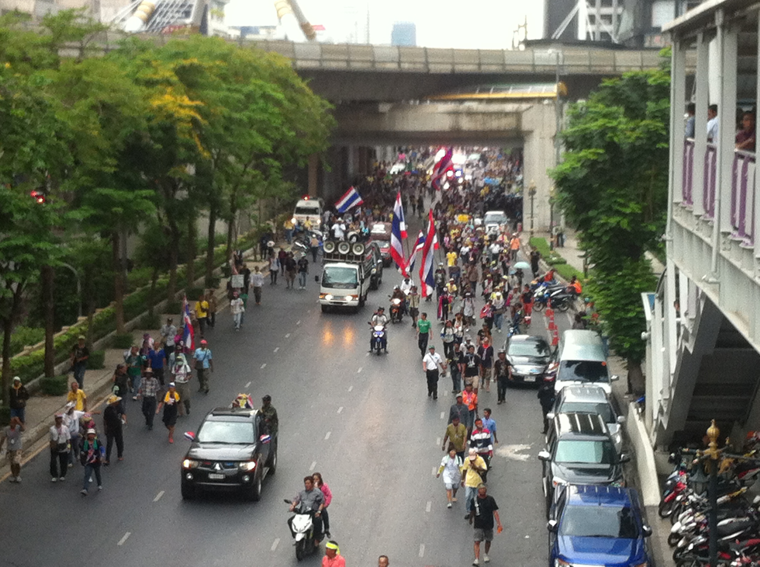 King Power MahaNakhon SkyBar