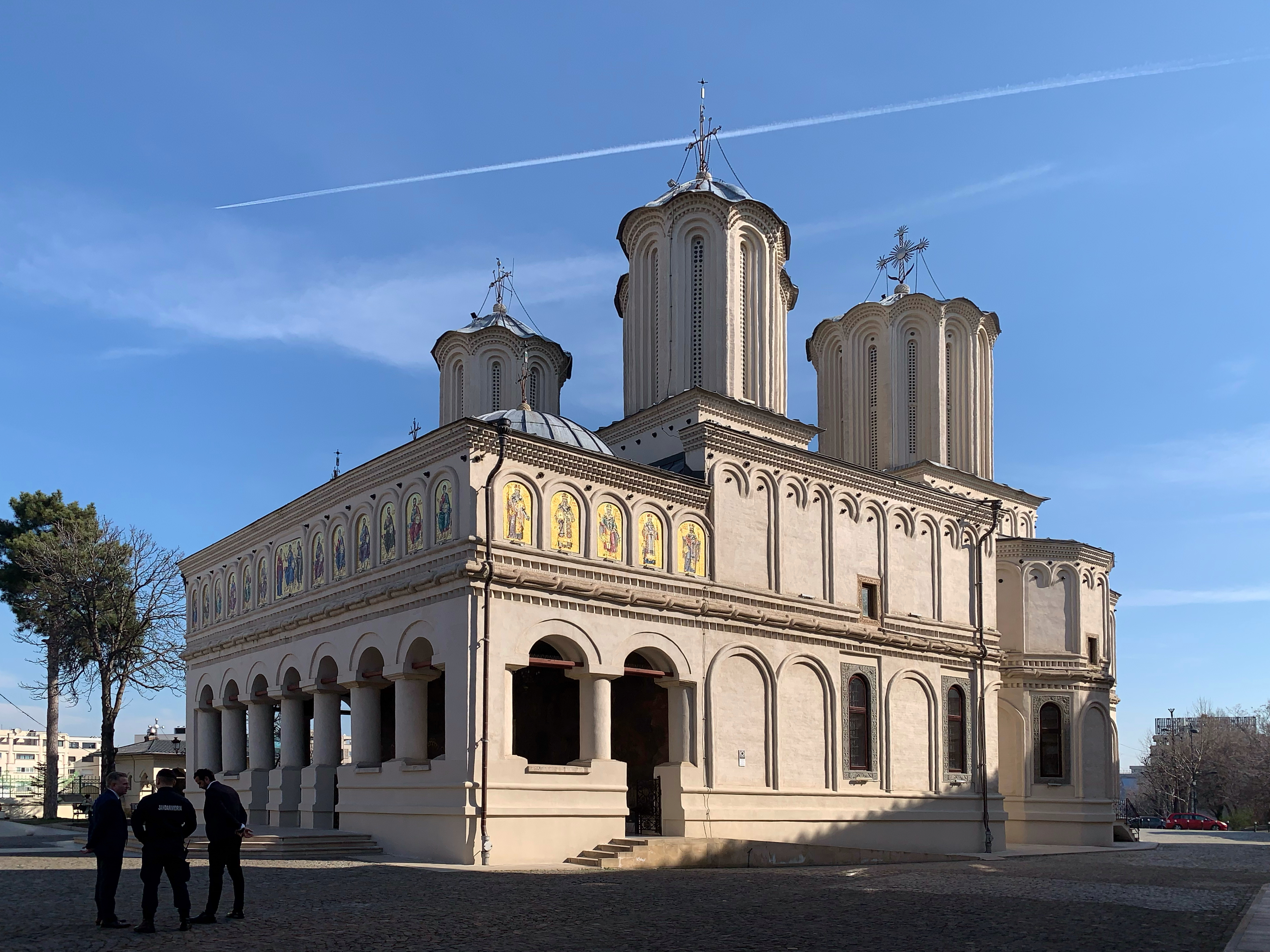 Patriarchal Cathedral