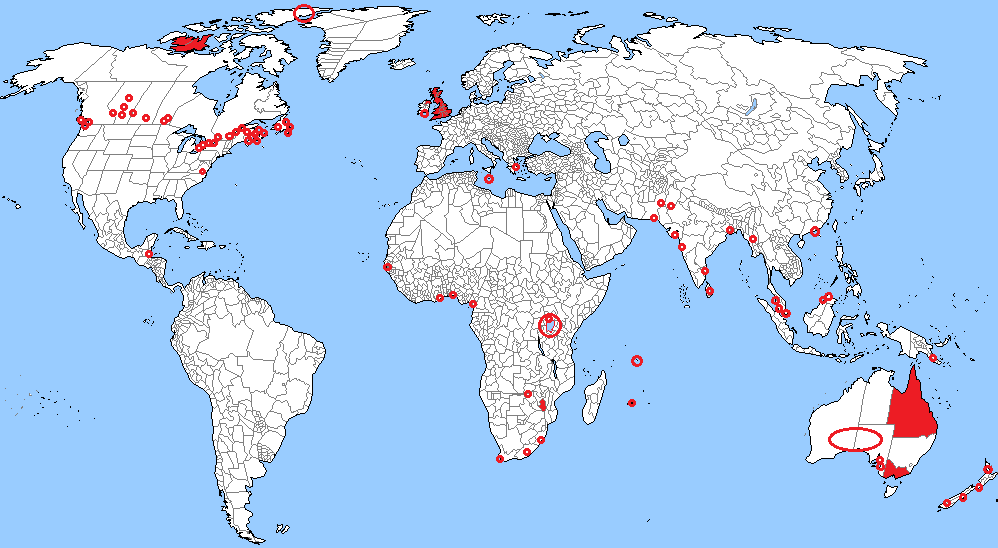 New Lane Hawker Stalls