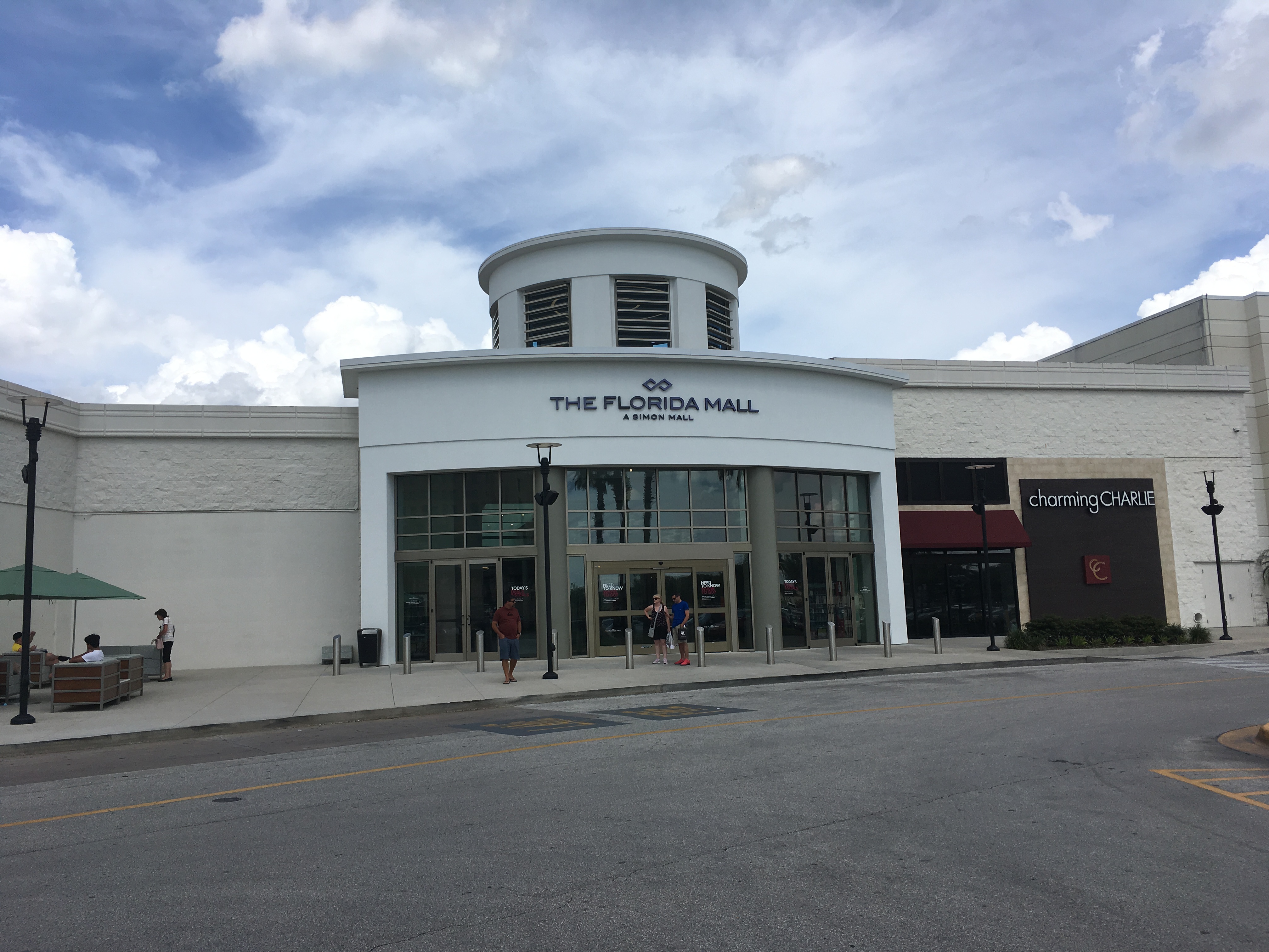 The Florida Mall