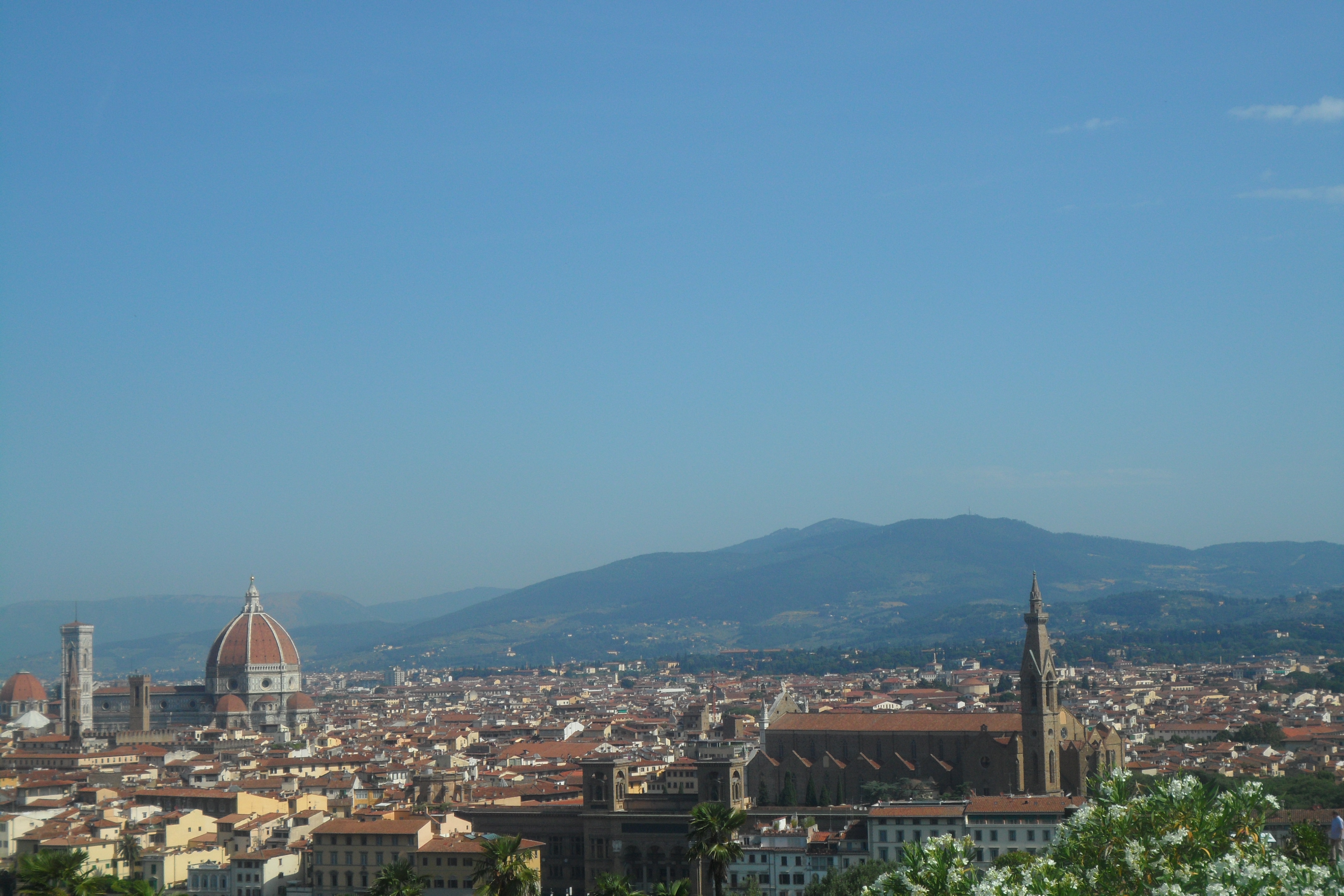 Piazzale Michelangelo