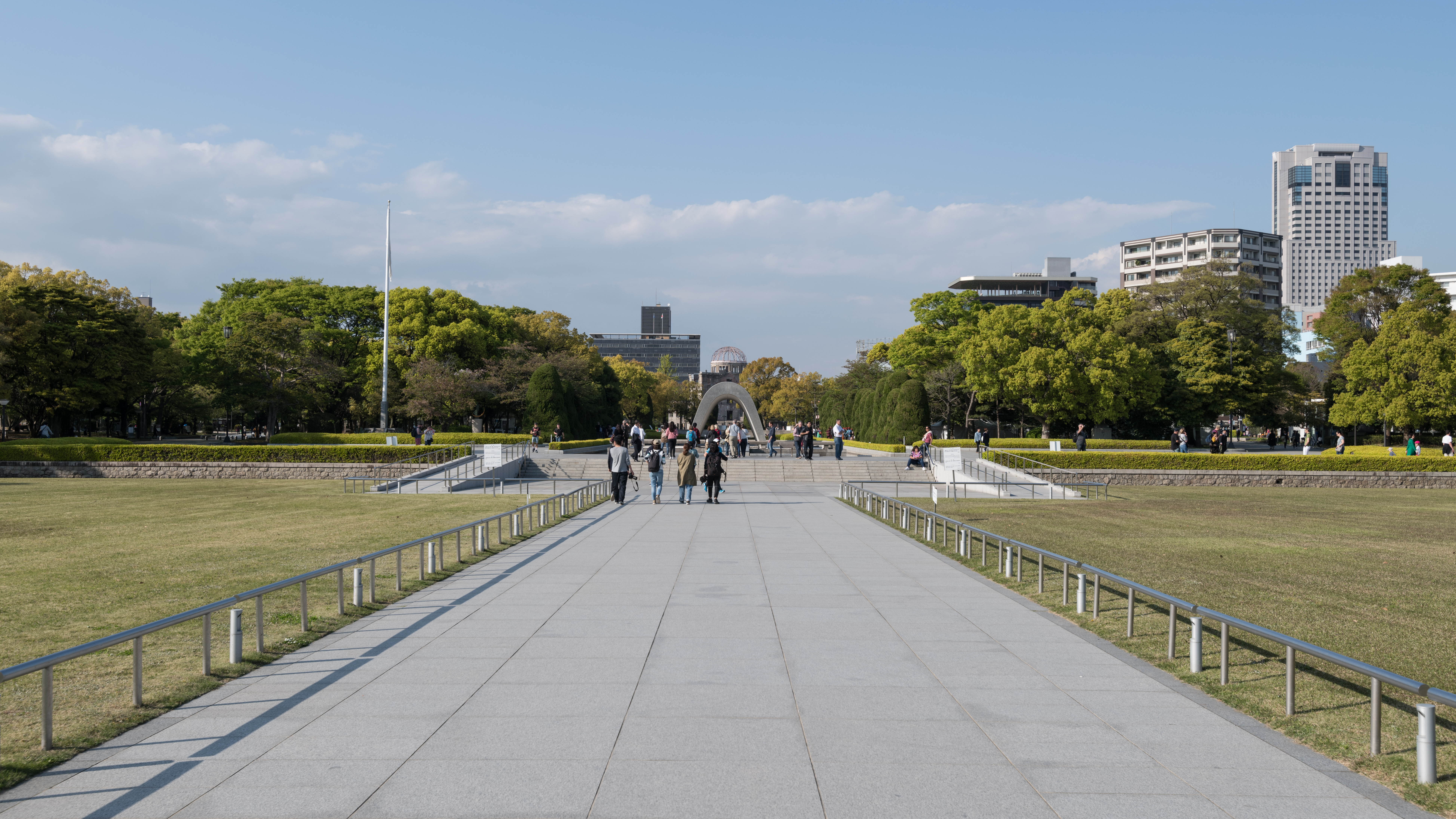 Hiroshima Prefectural Art Museum