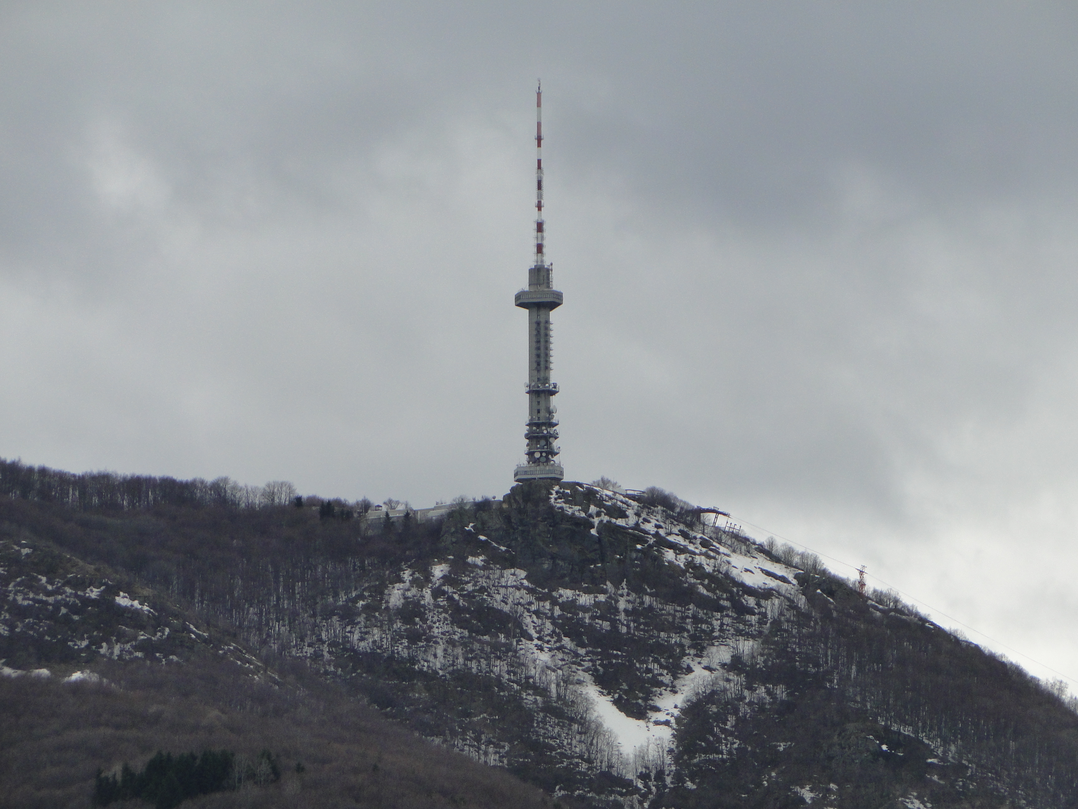 National Museum of History