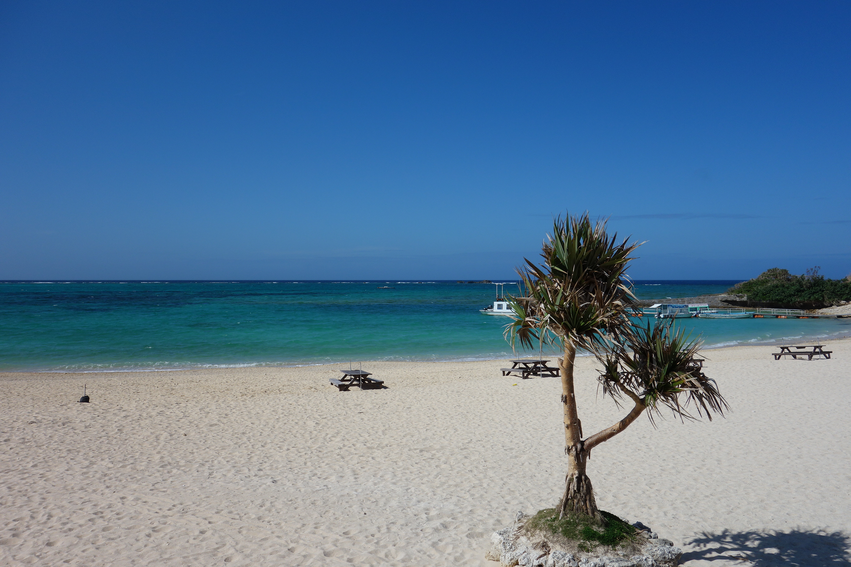Ryukyu Glass Village