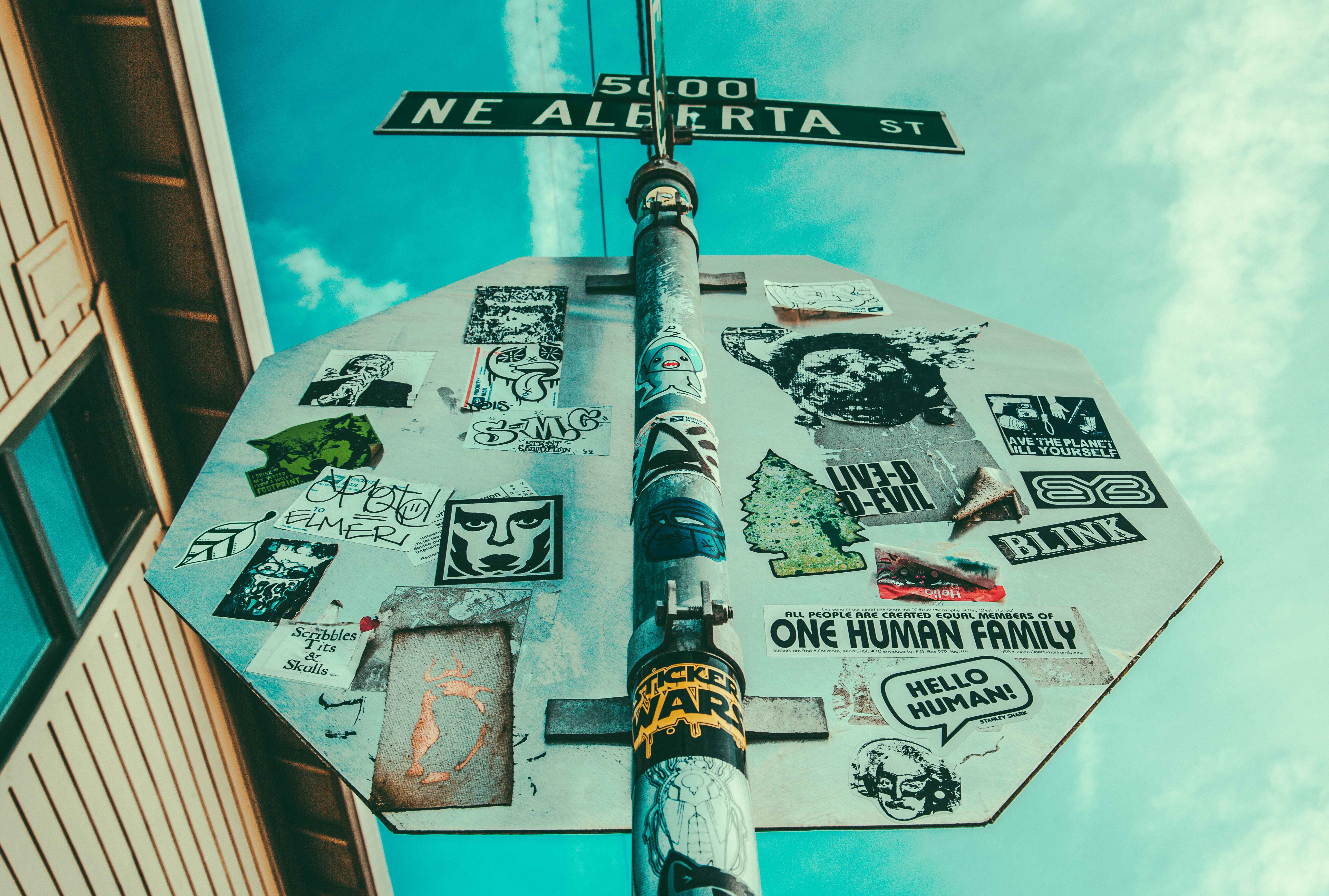 Alberta Arts District