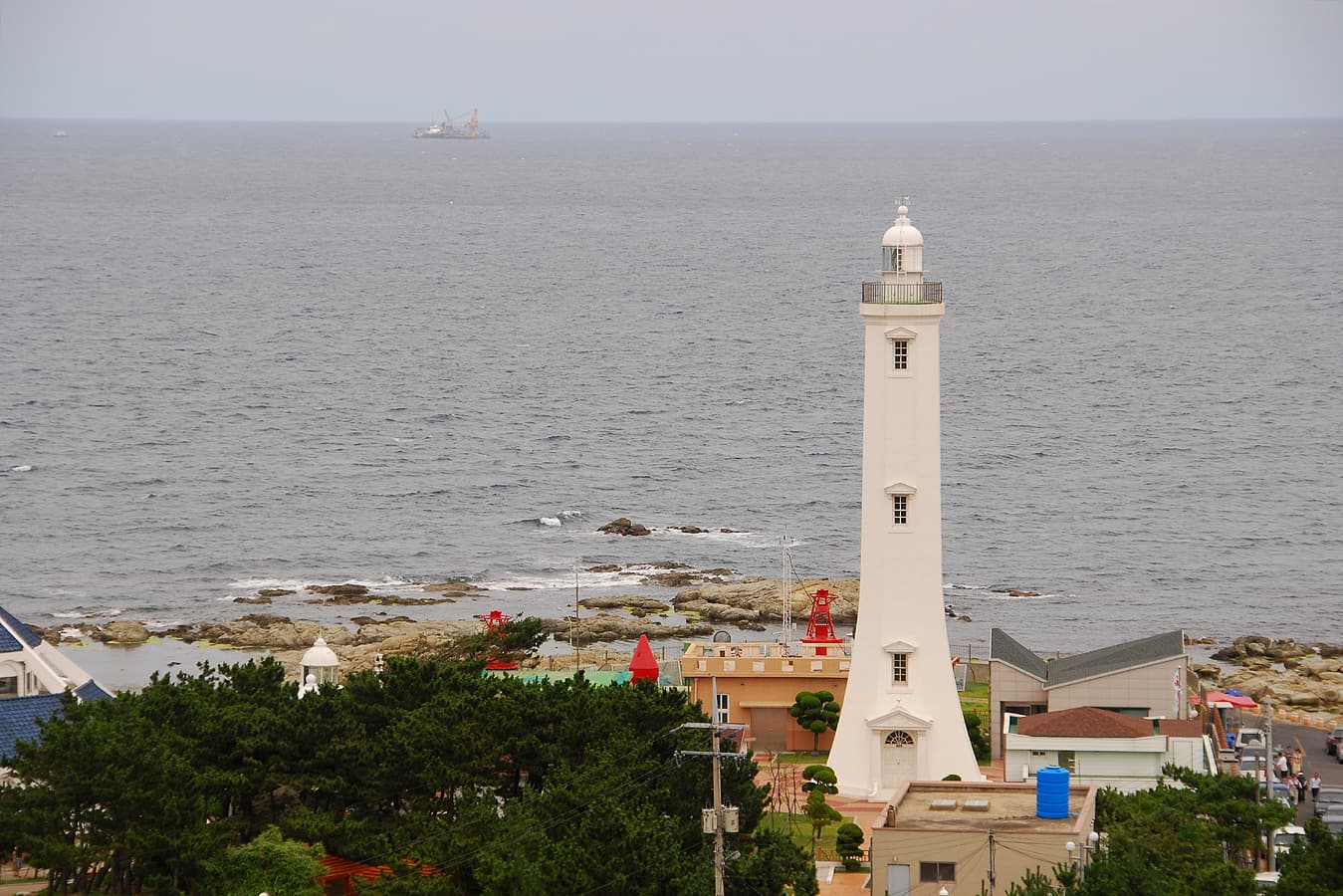 Homigot Sunrise Plaza