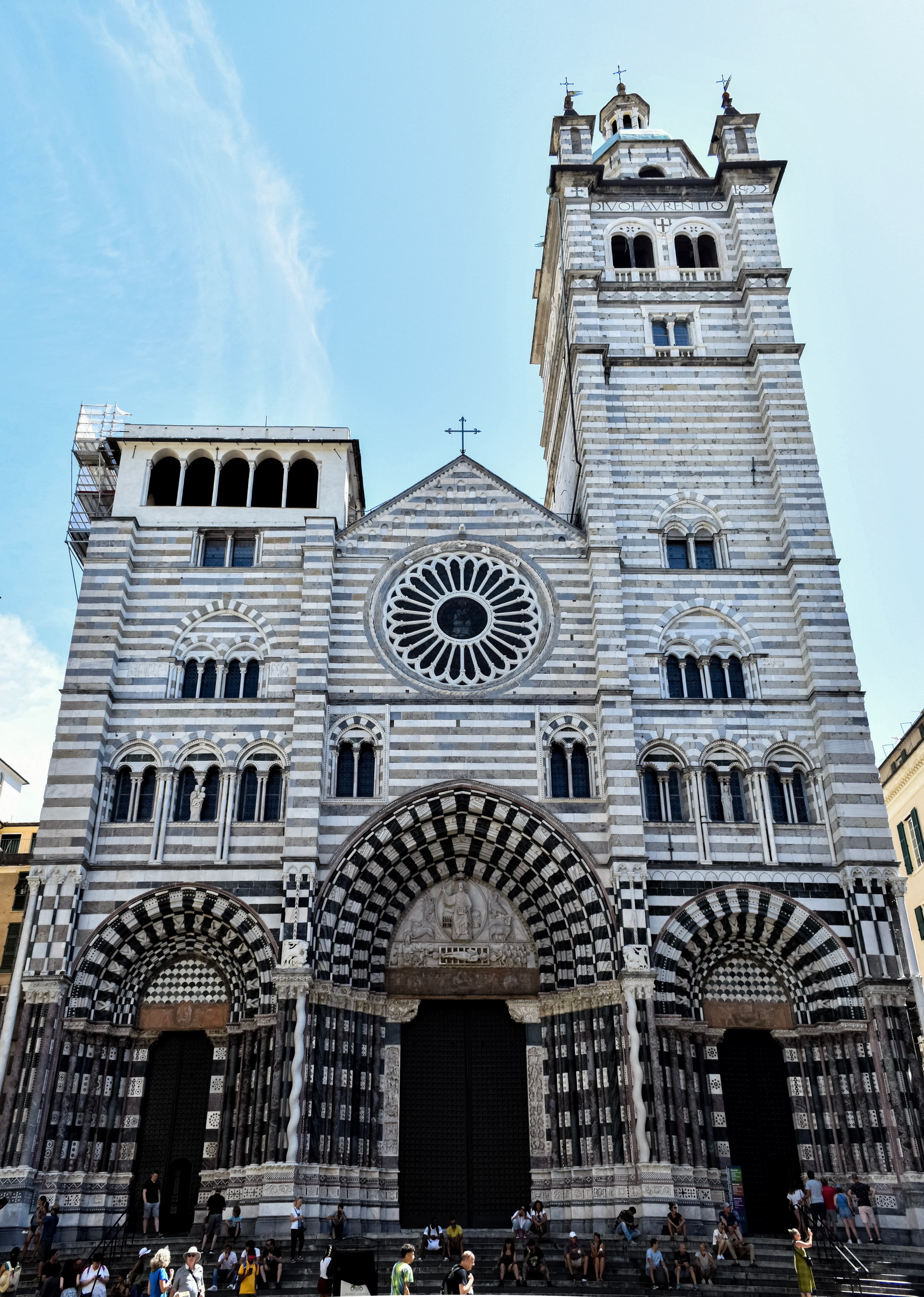 Cattedrale di San Lorenzo