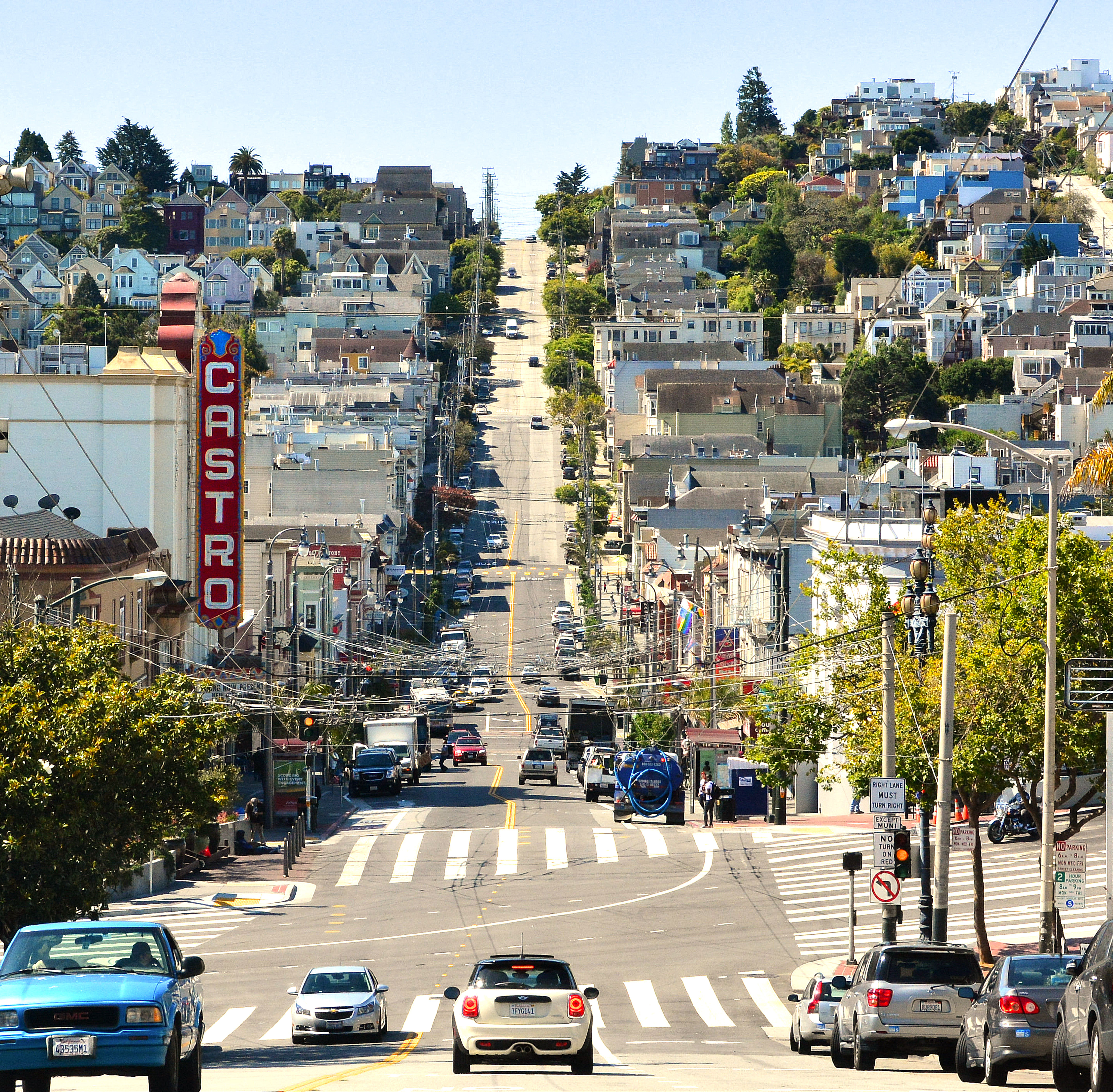 The Castro