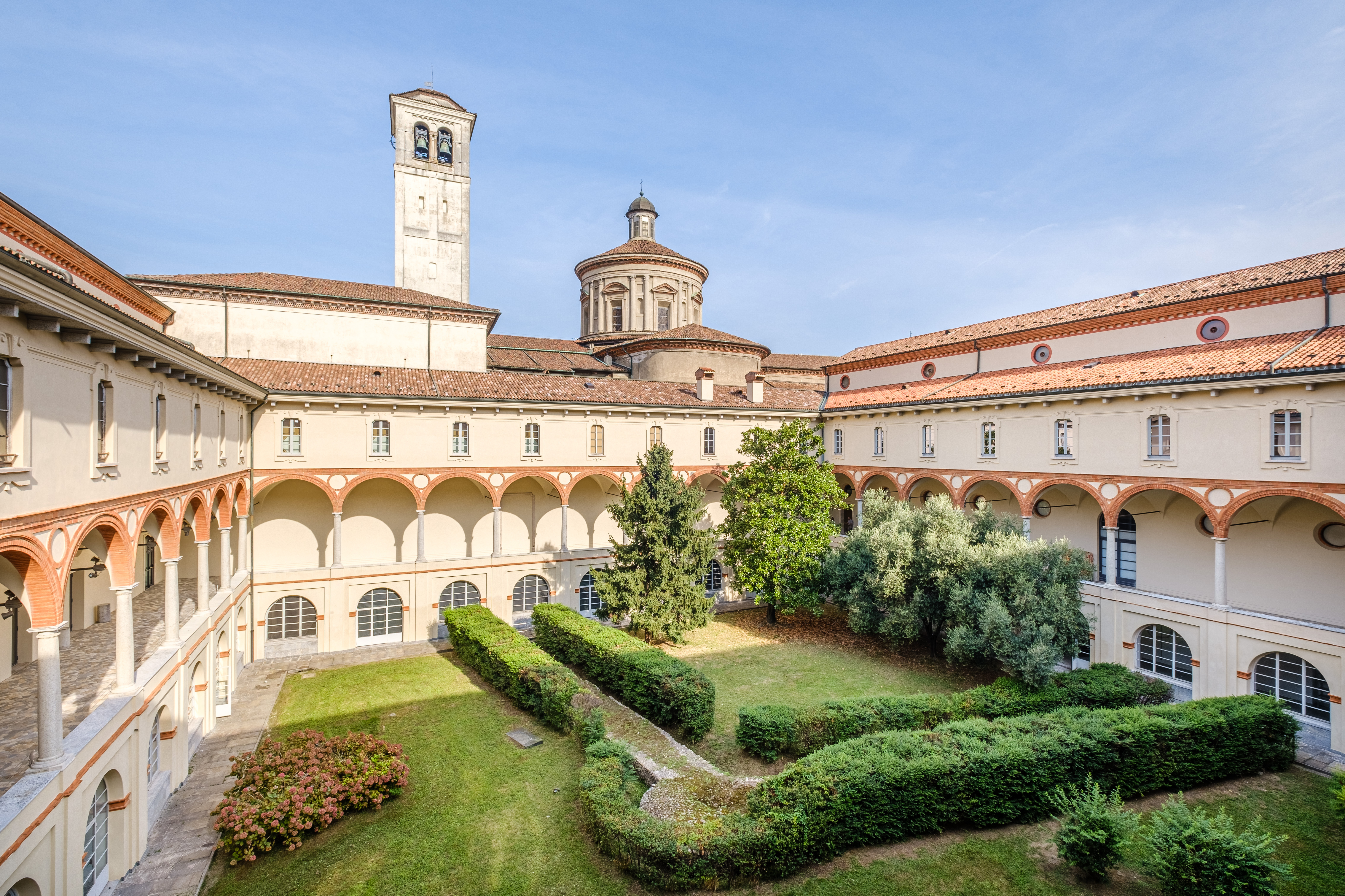 Museo Nazionale della Scienza e della Tecnologia