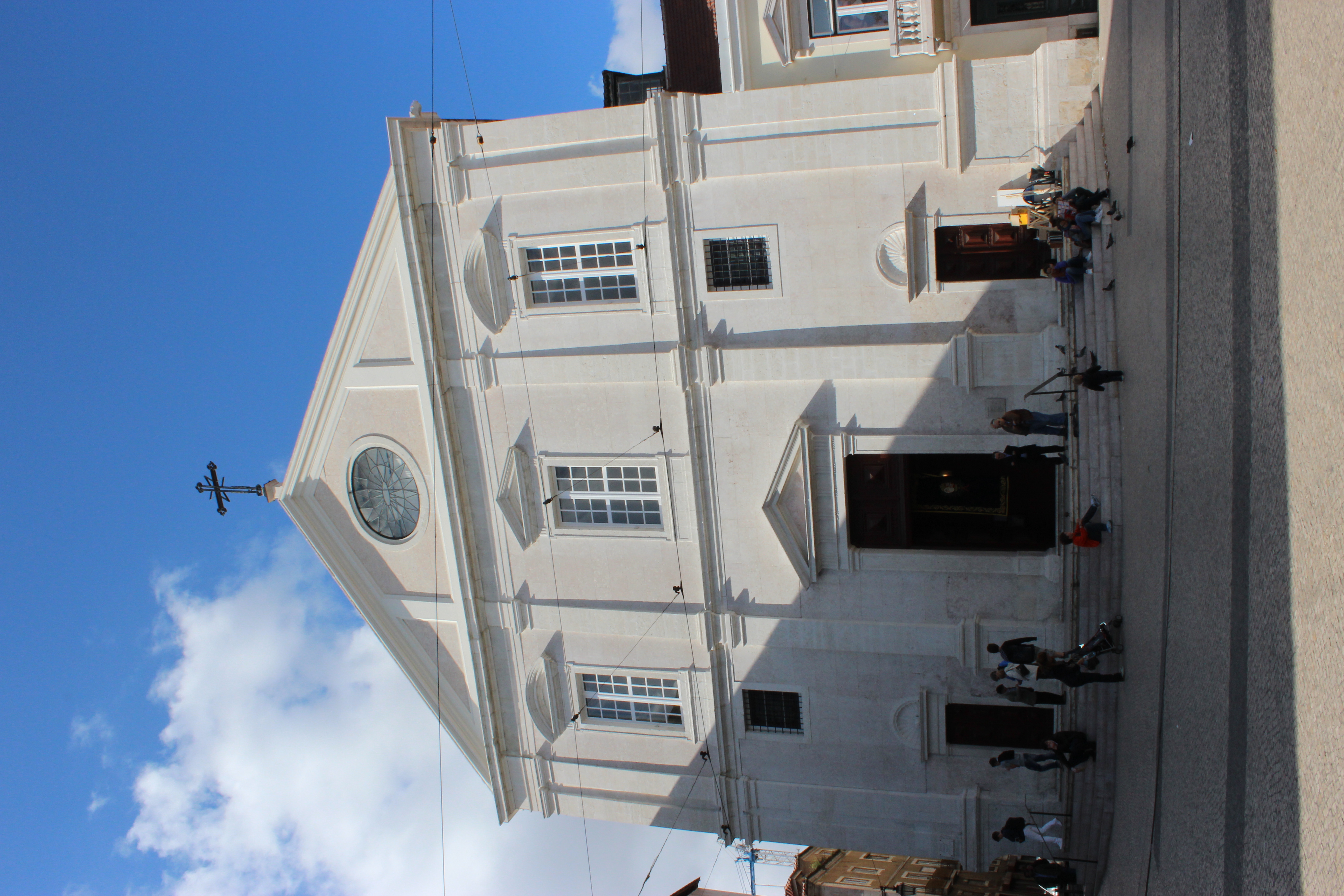 Church of São Roque