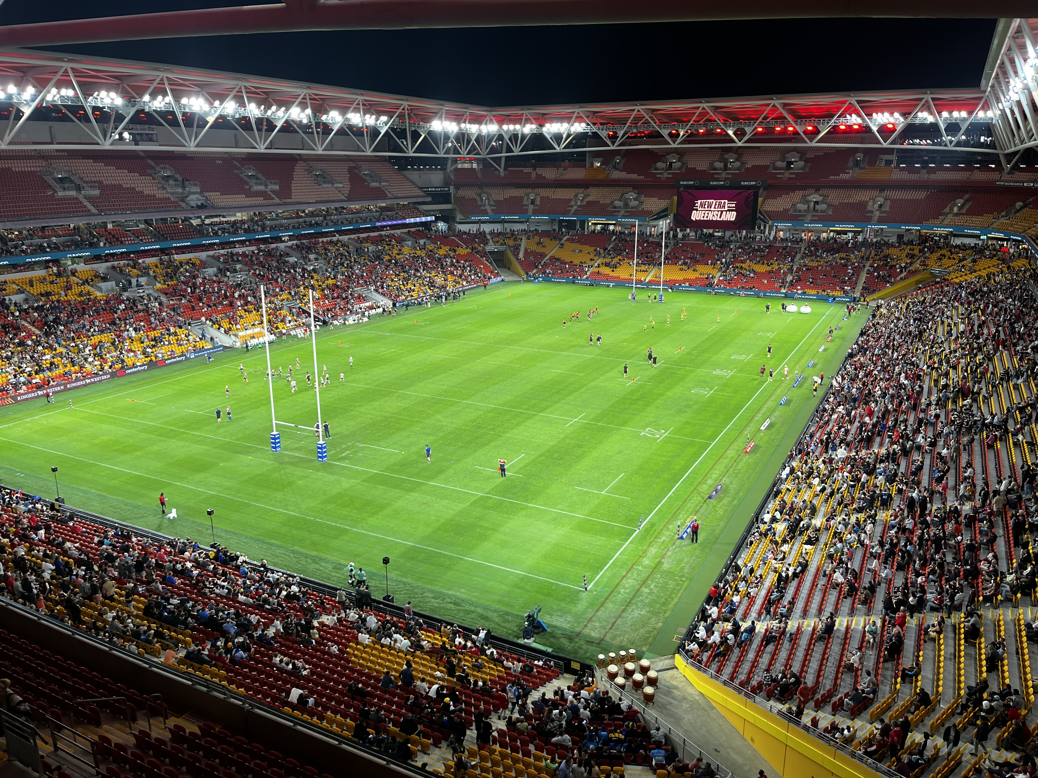 Suncorp Stadium