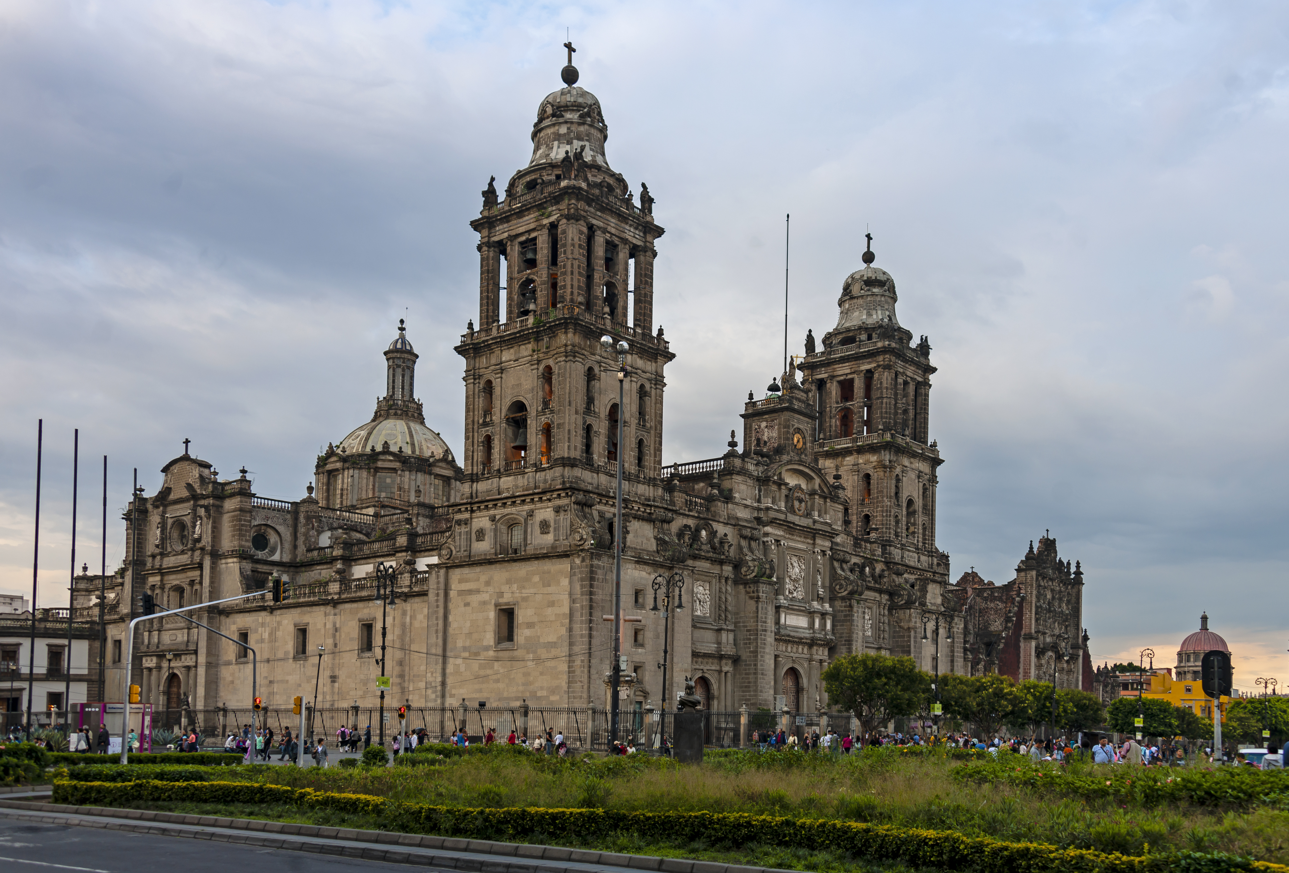 Iglesia de Cristo Rey