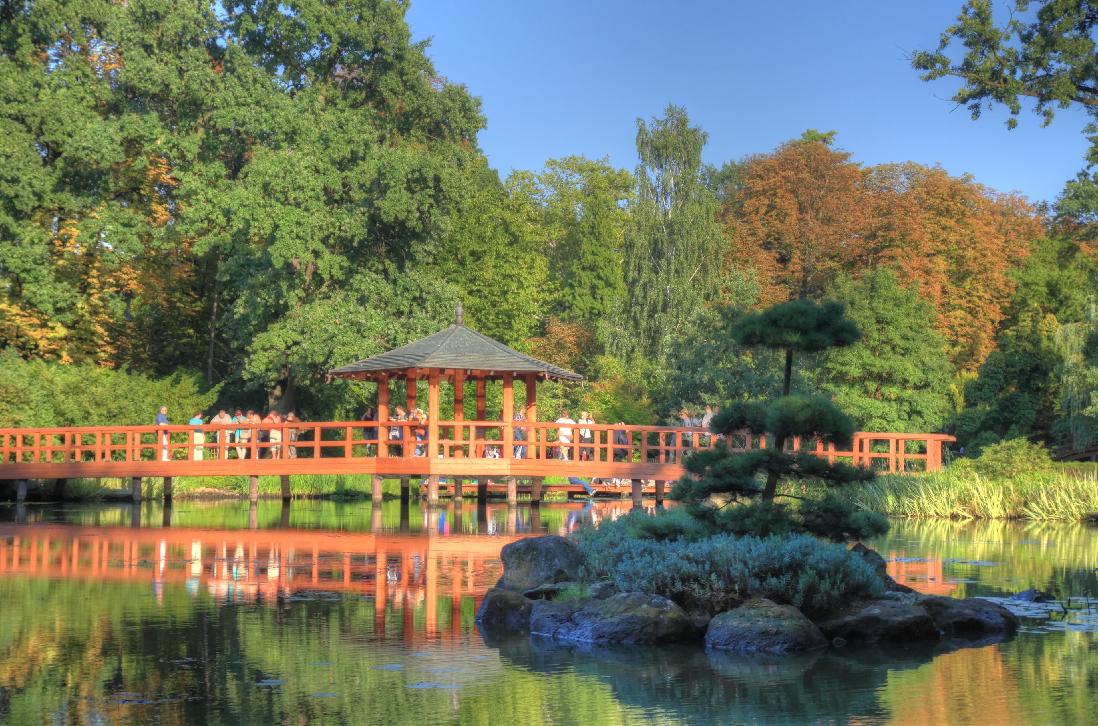 Japanese Garden