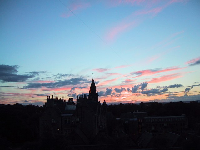 Water of Leith Walkway