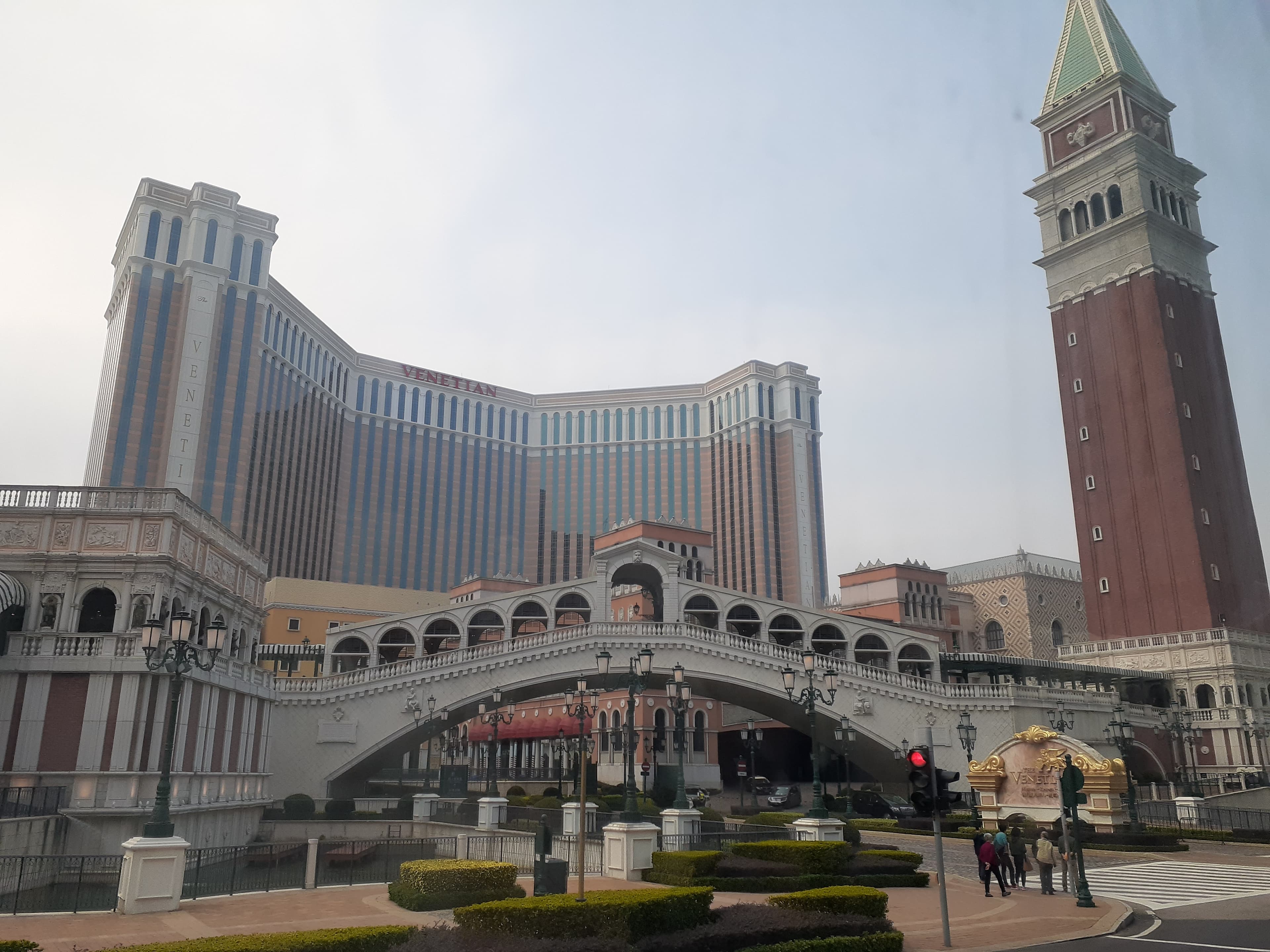 Venetian Macao
