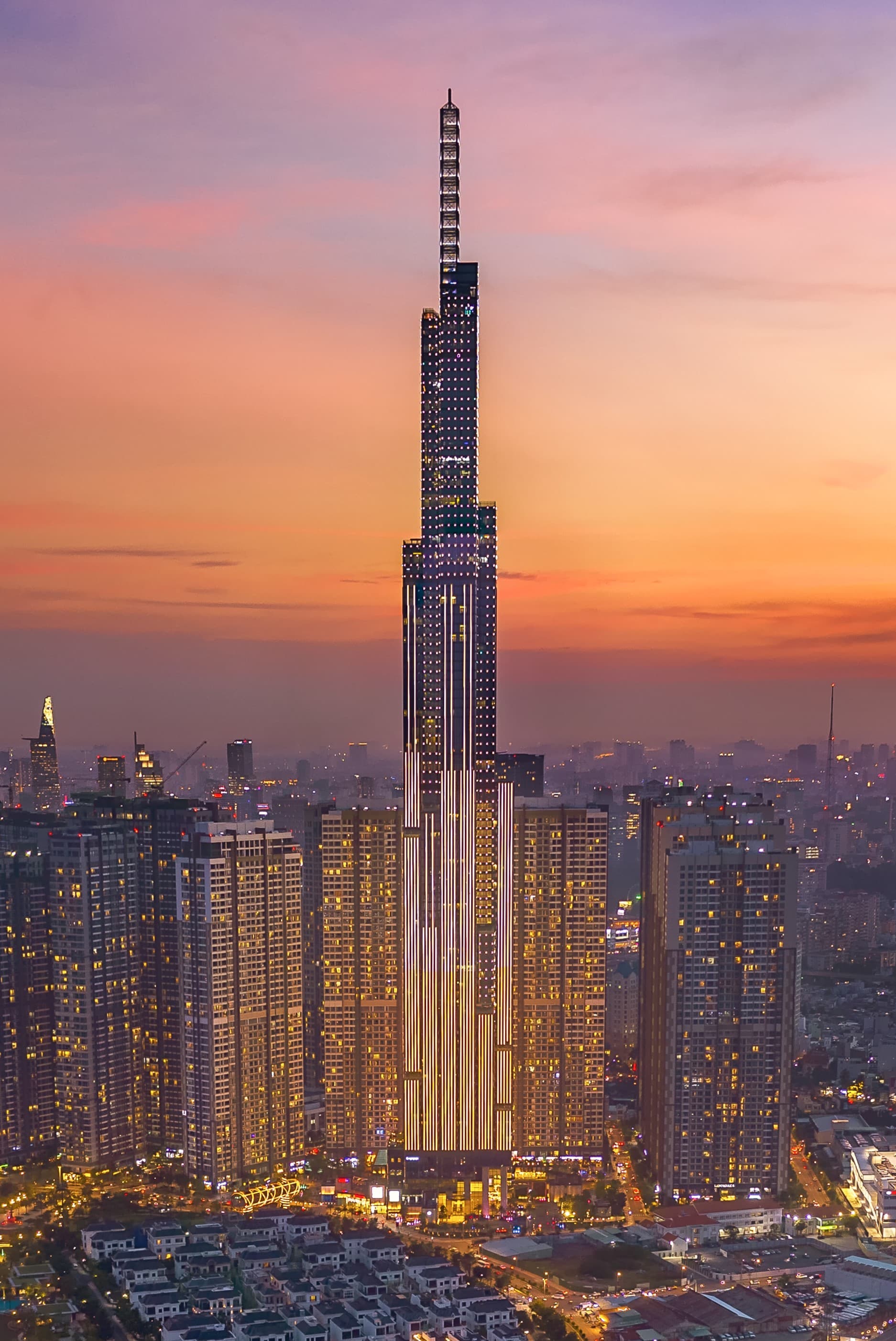 Landmark 81 SkyView