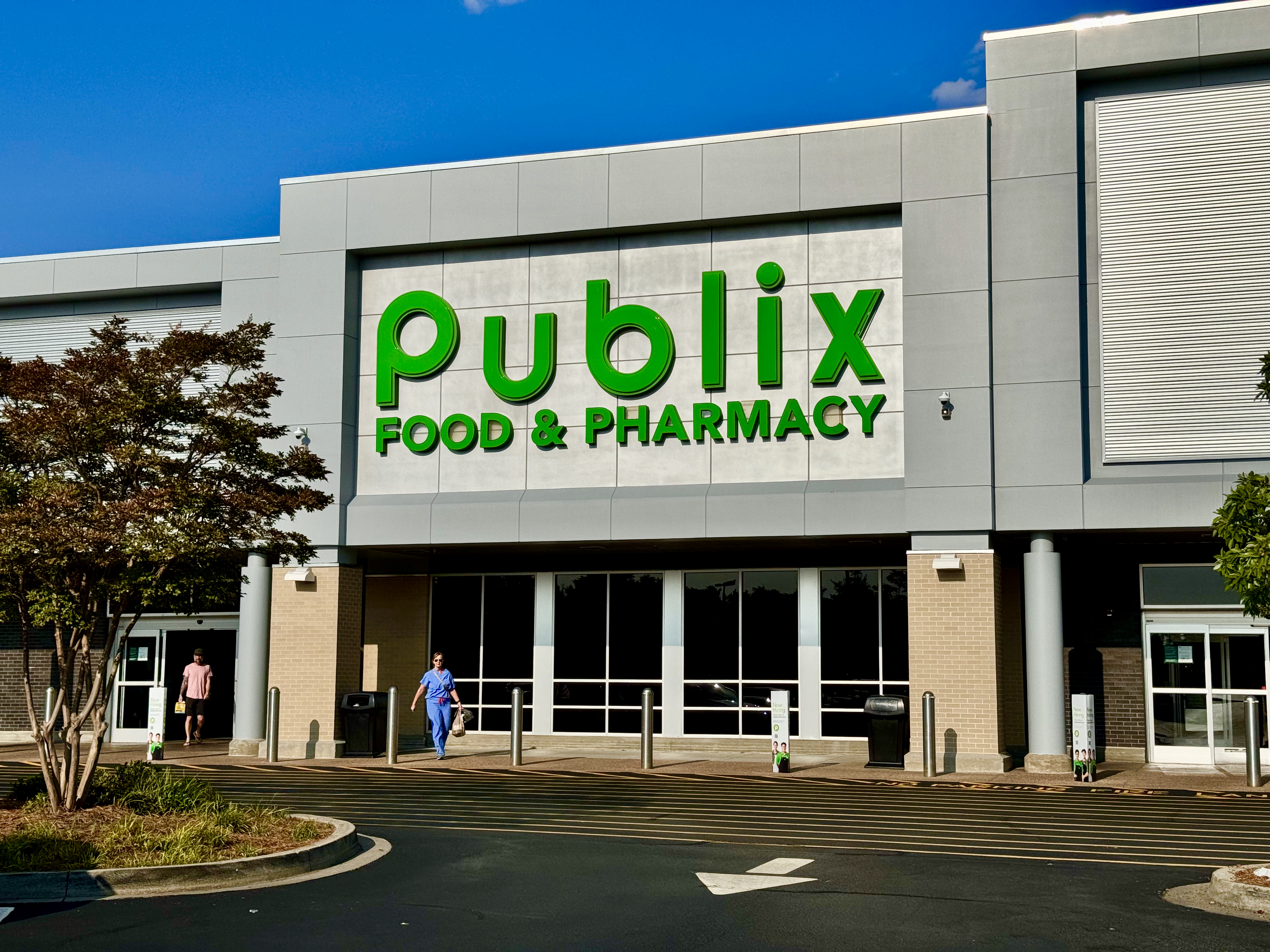 Jan Powers Farmers Markets